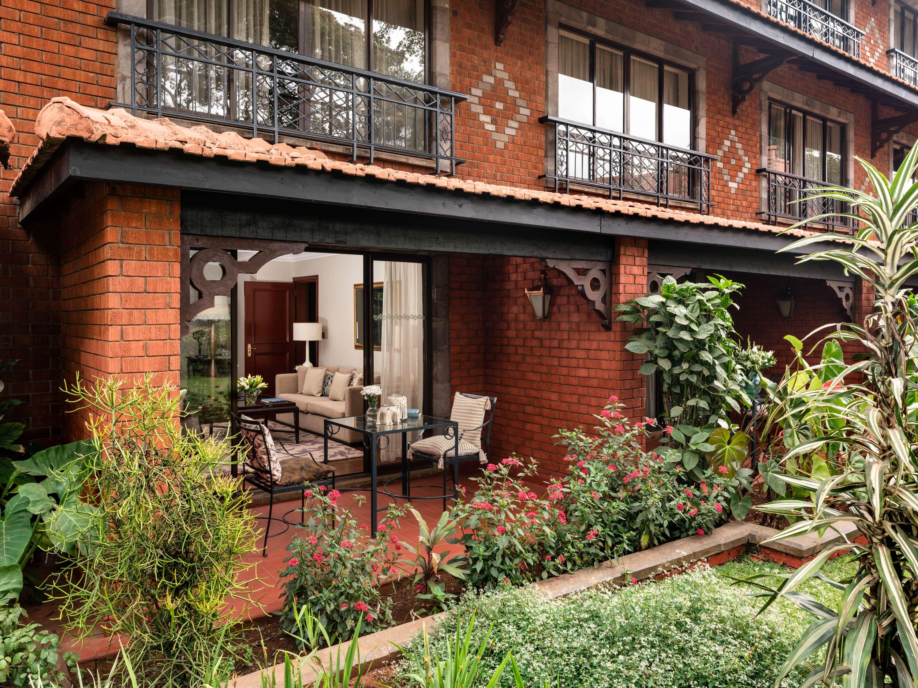 Family Room Standard