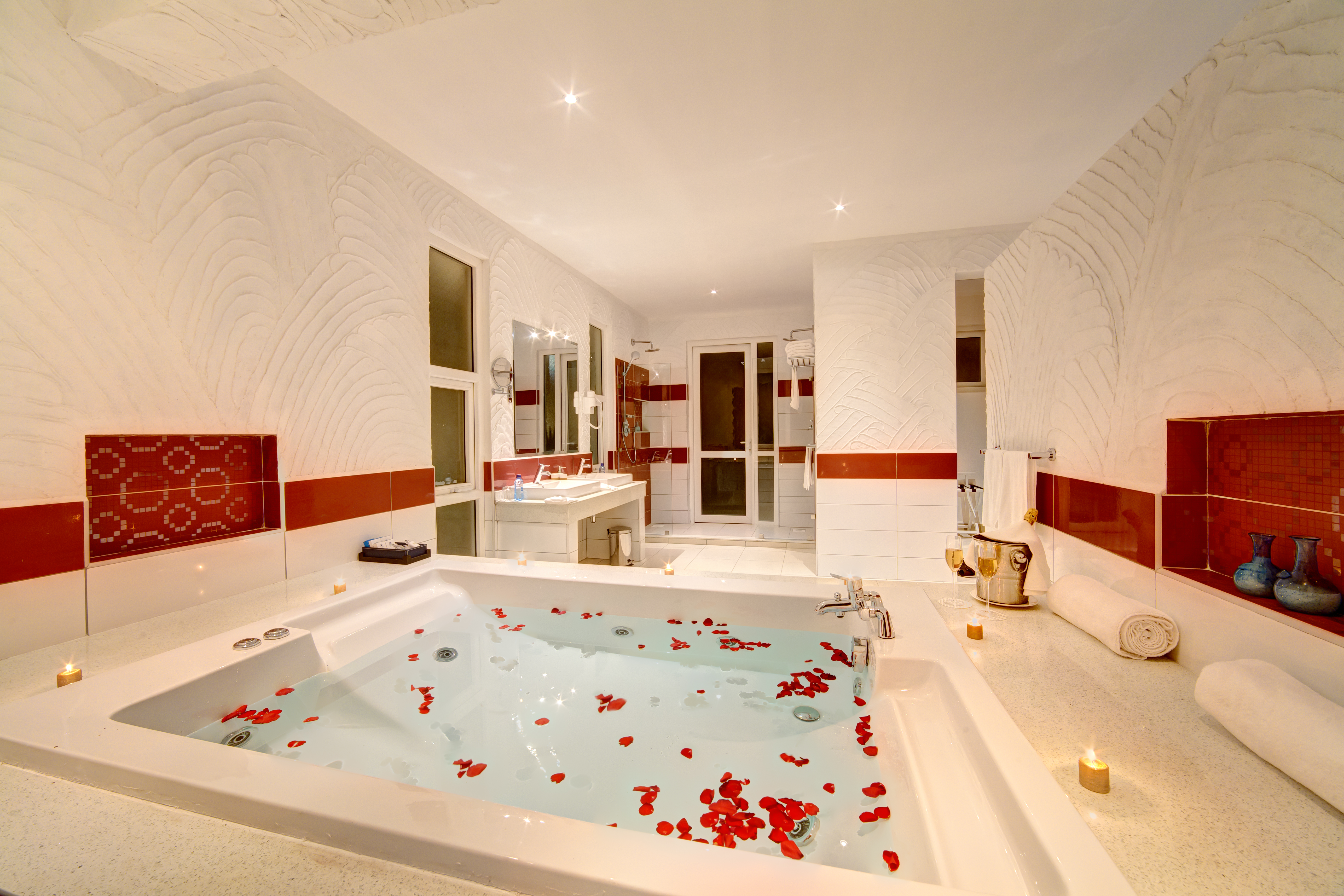 Villa Three Bedrooms