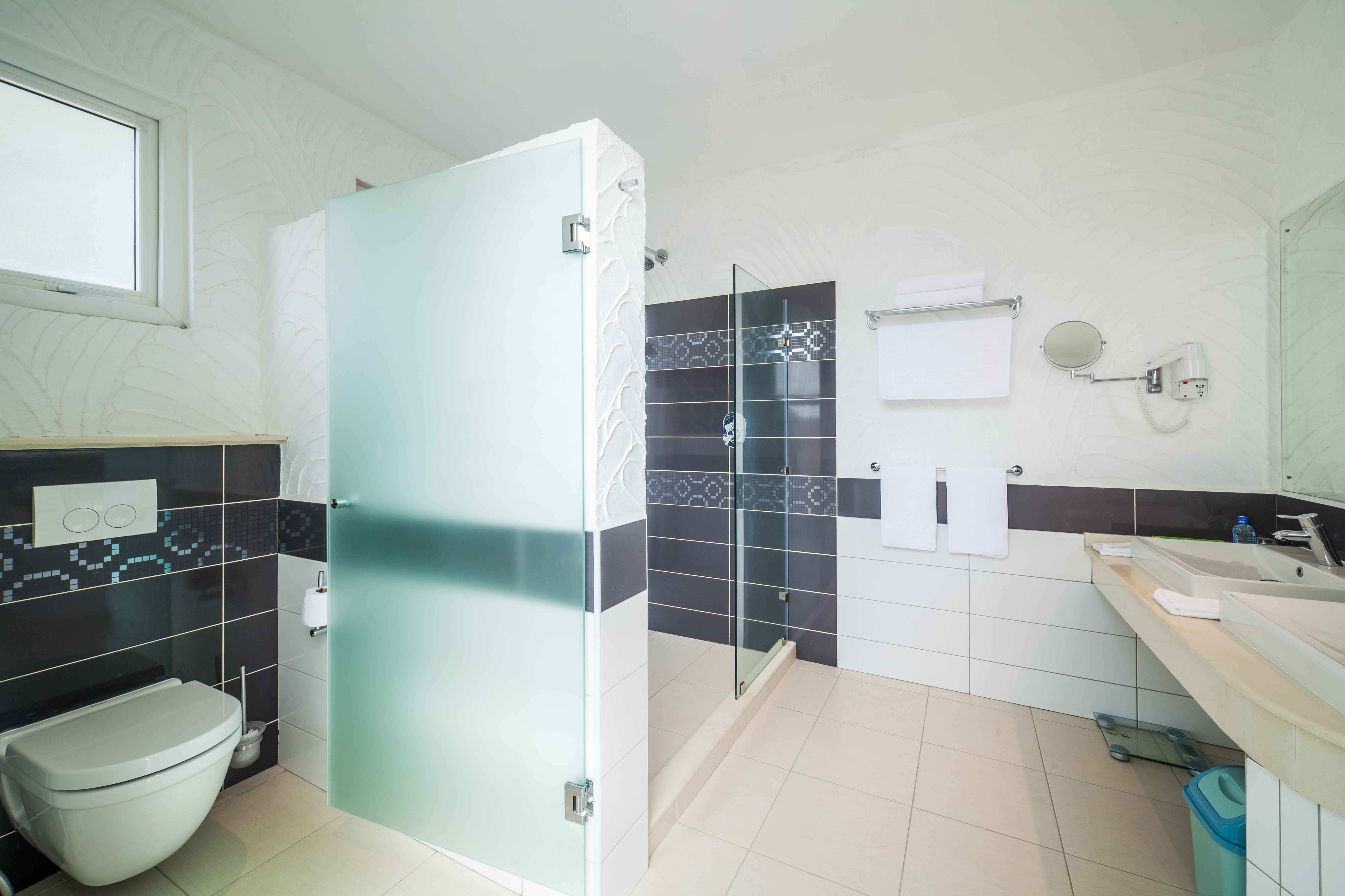 Villa Three Bedrooms