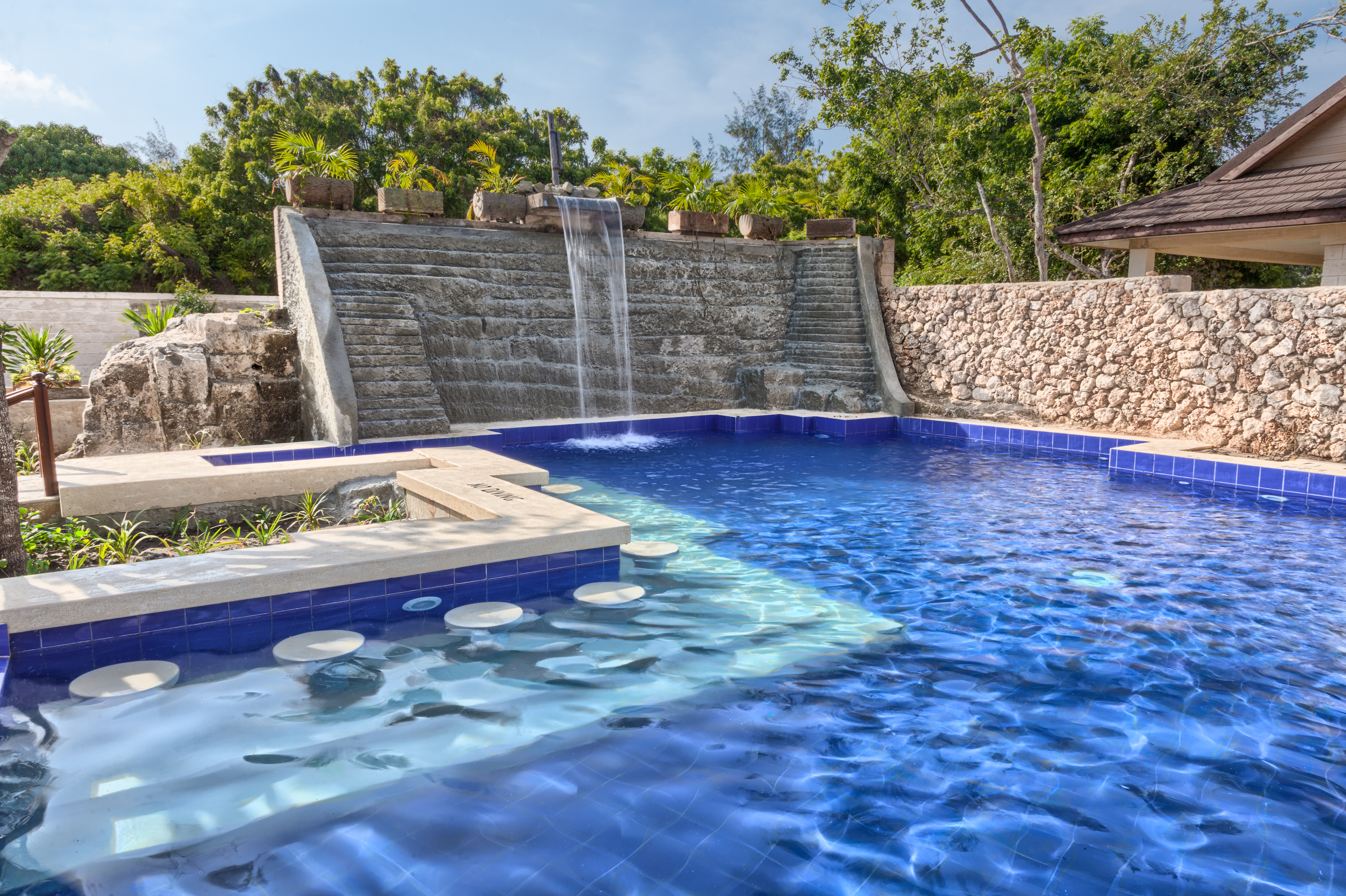 Villa Three Bedrooms