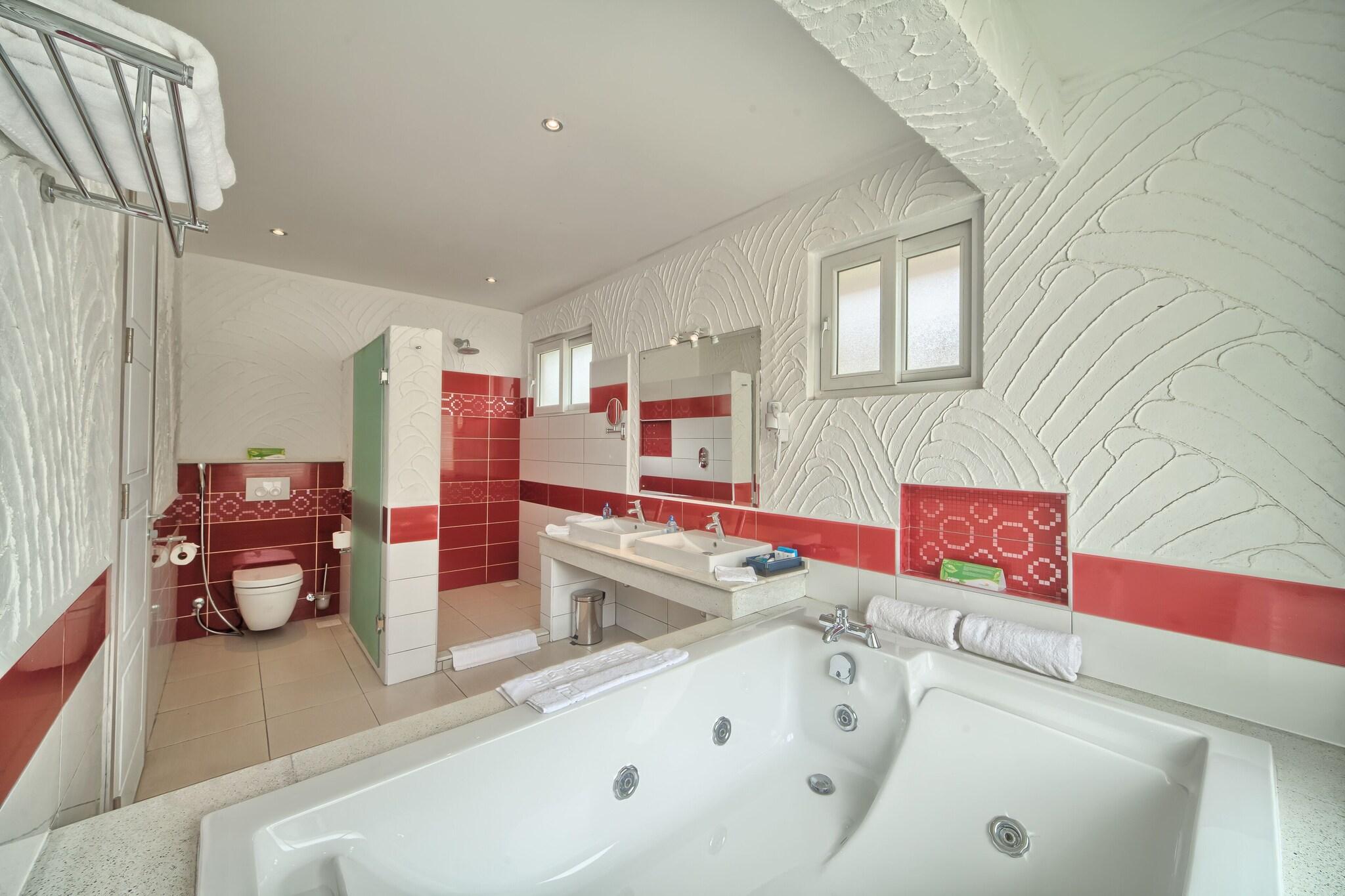 Apartment Three Beds