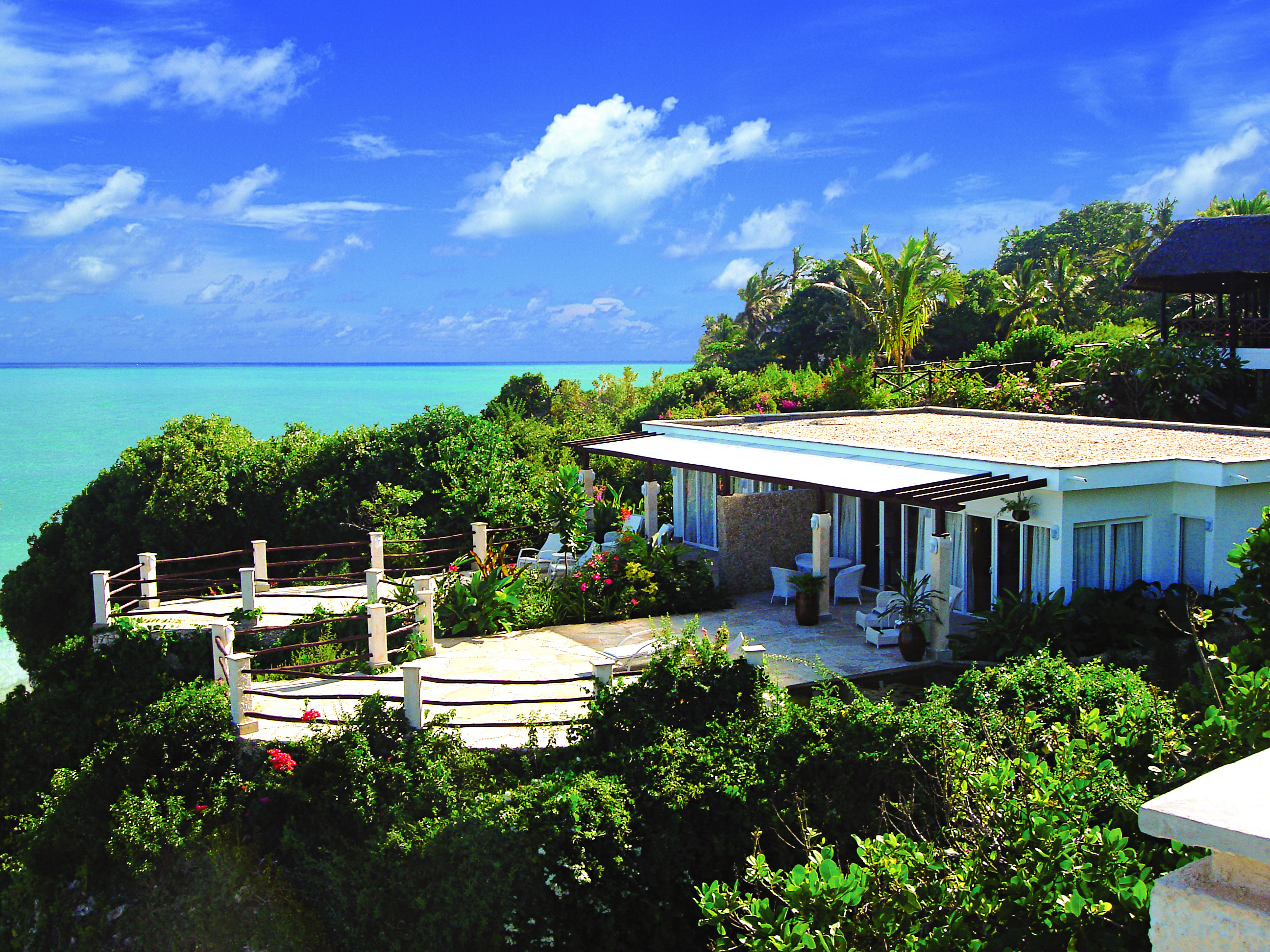 Villa Three Bedrooms