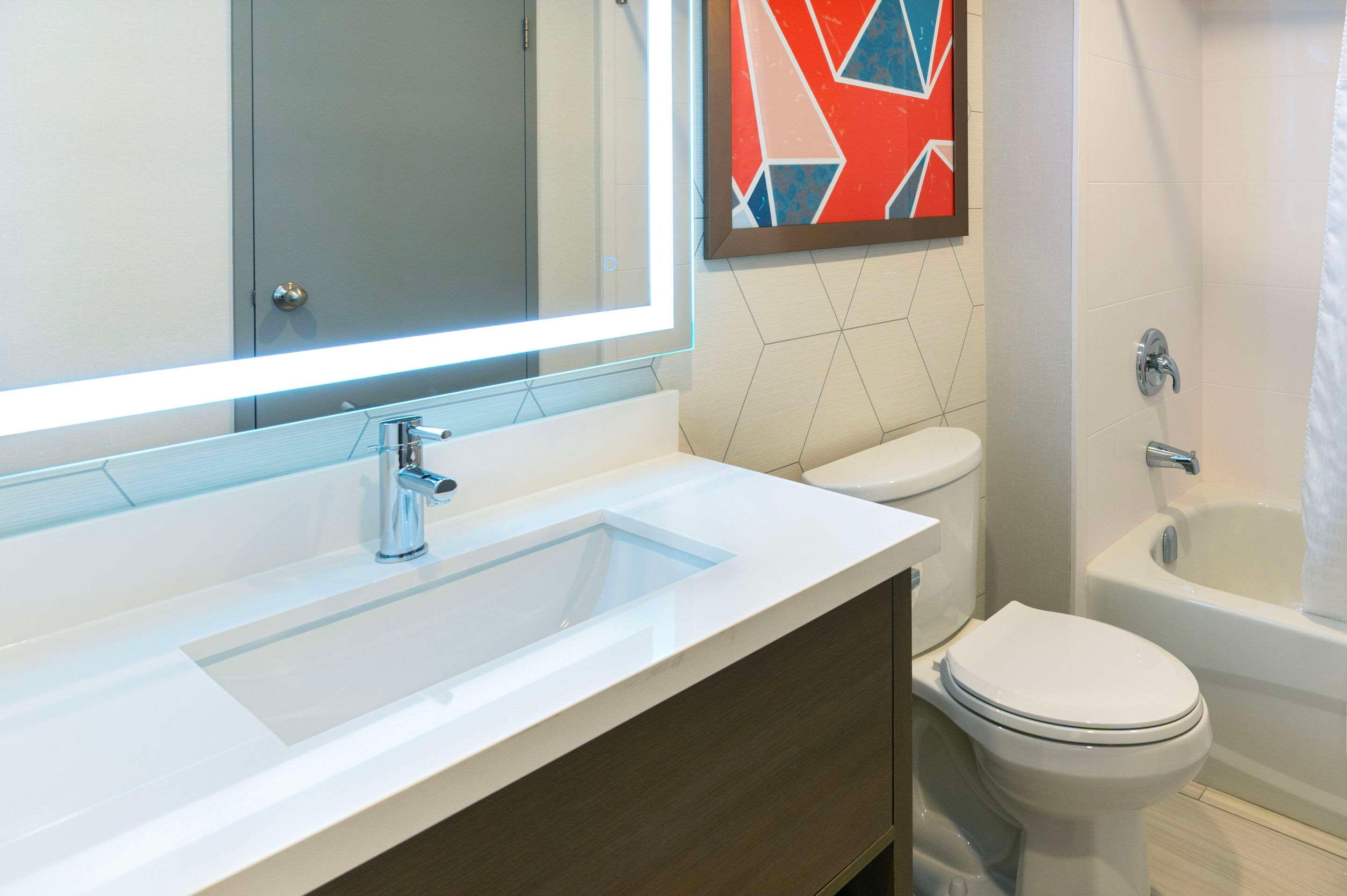 Suite Two Queen Beds