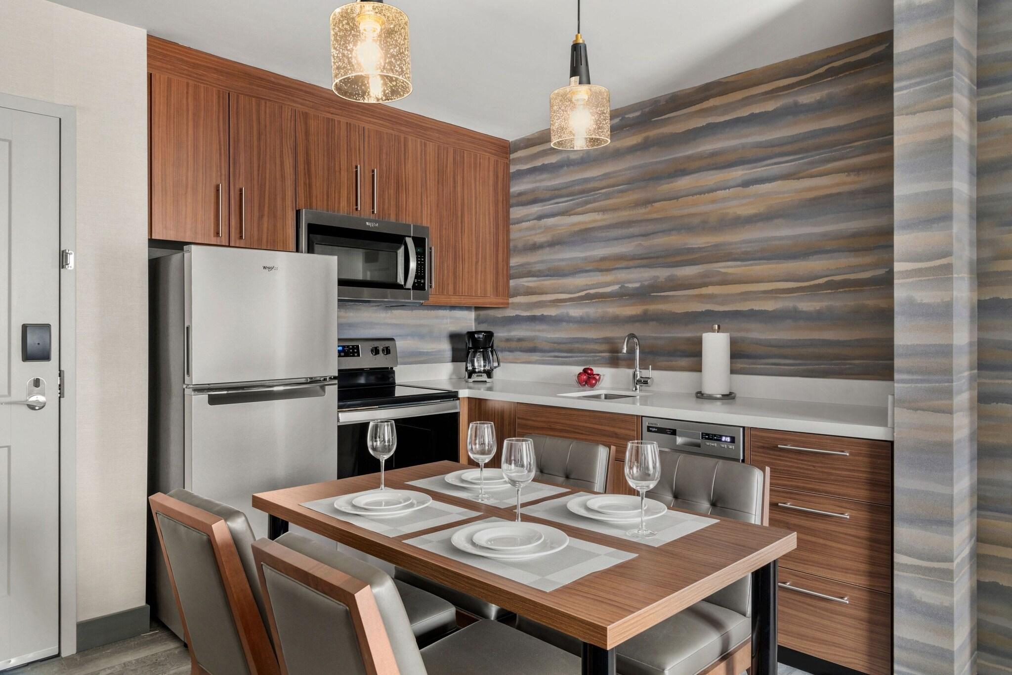 Suite Two Double Beds