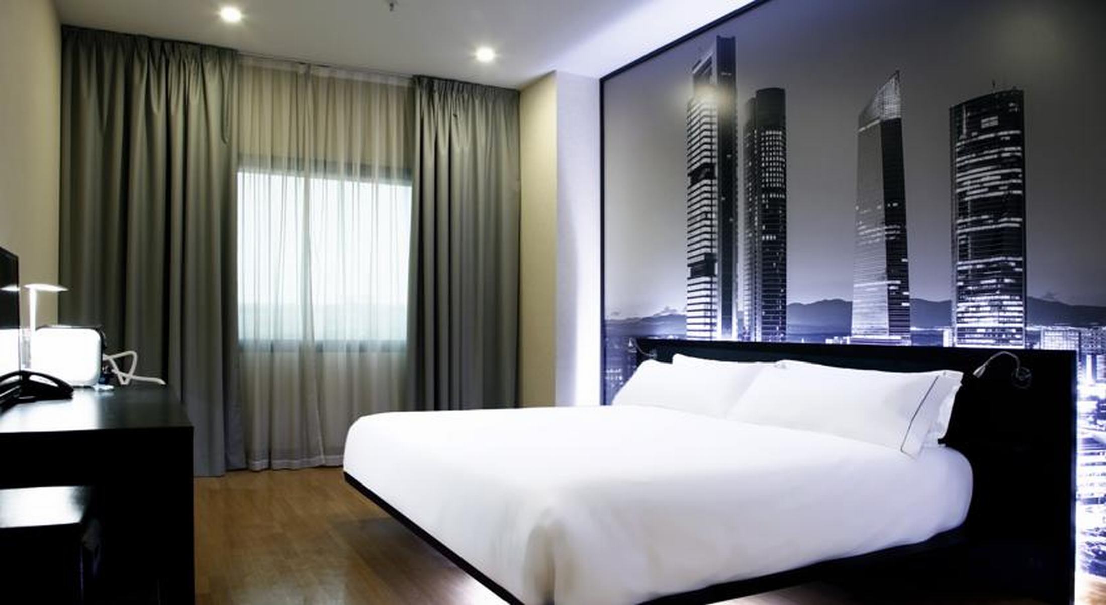 Double Single Standard