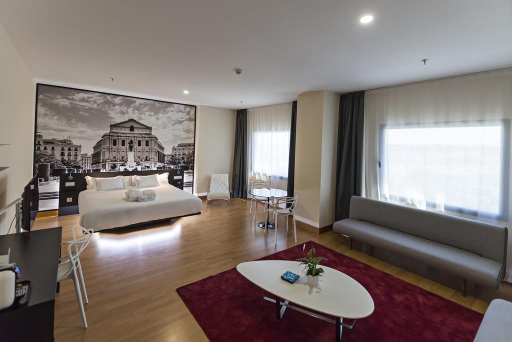 Junior Suite Standard