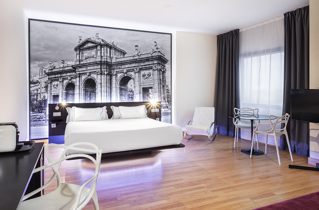 Suite Standard