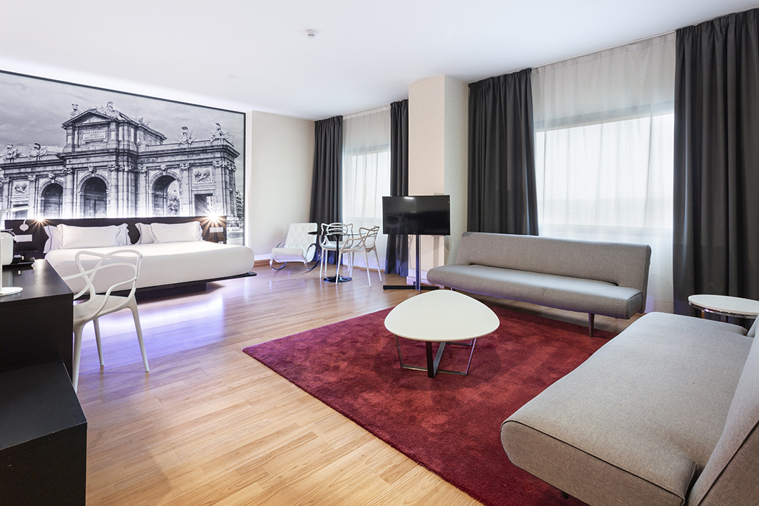 Suite Standard