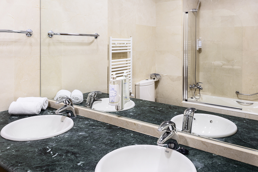 Double Standard