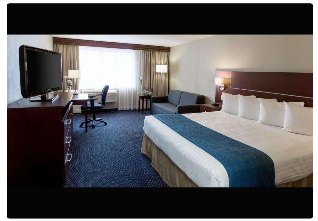 Suite King Bed Non Smoking