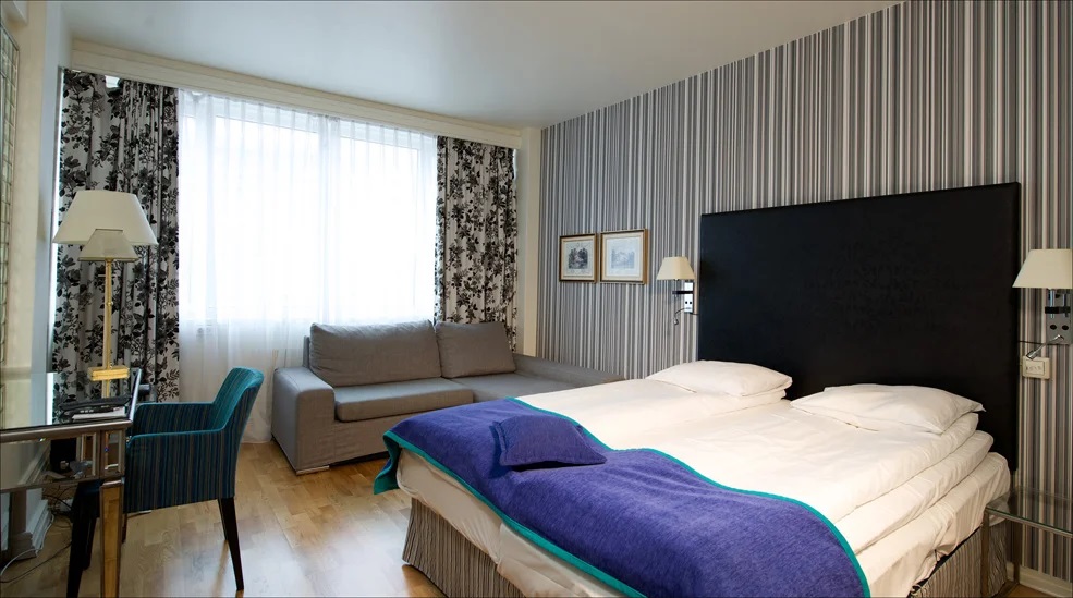 Family Room Standard