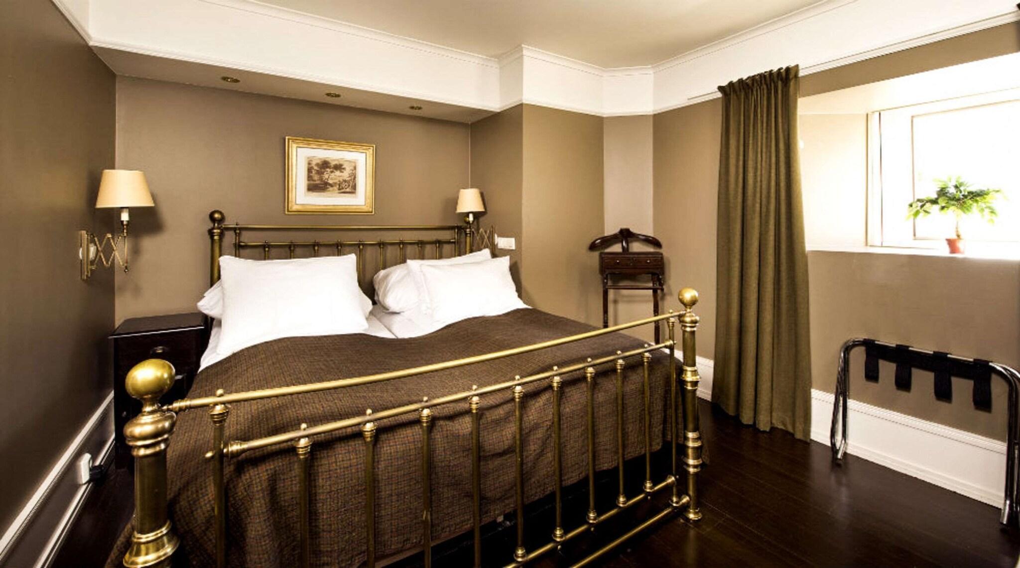 Suite with Double Bed