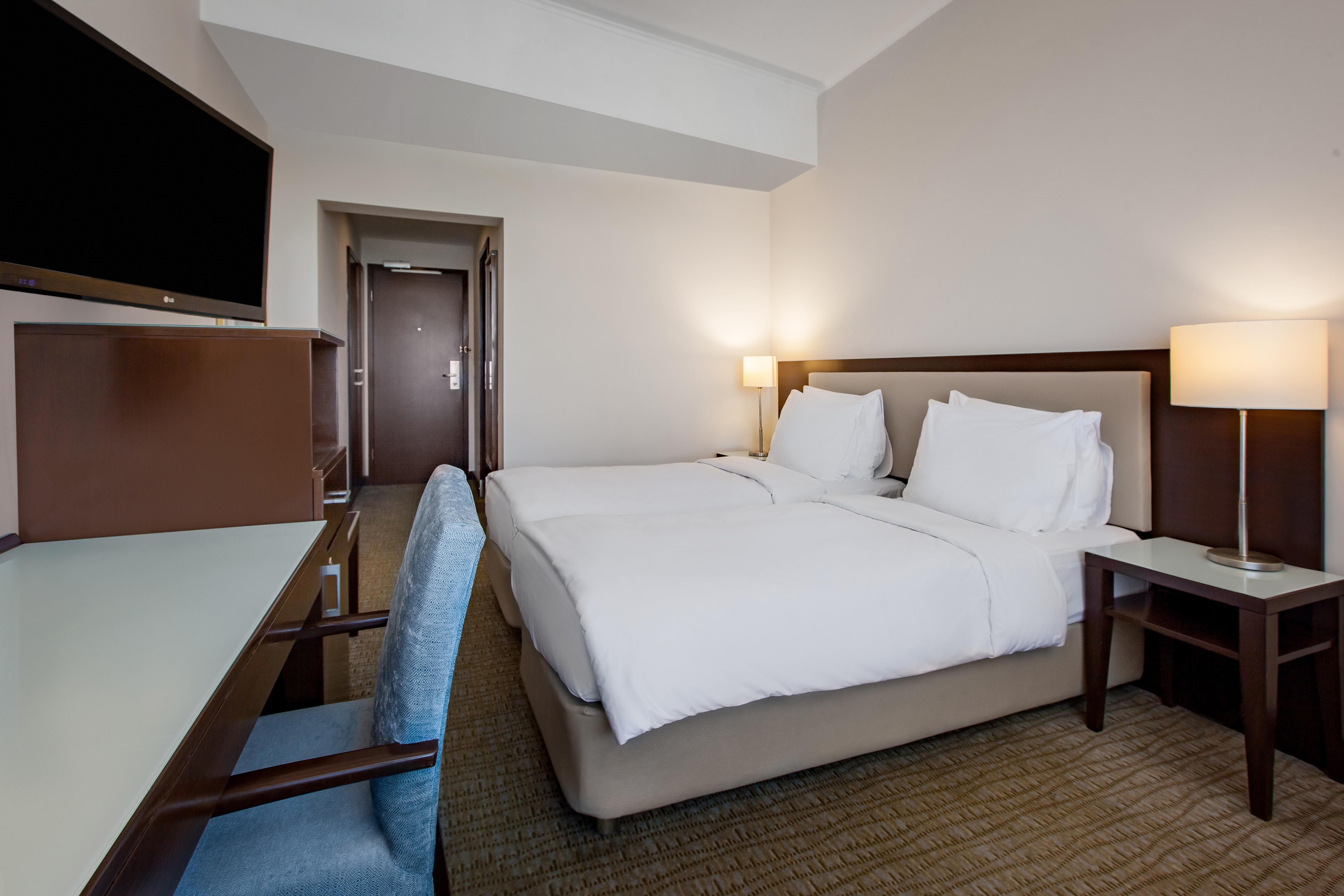 Room Superior City View