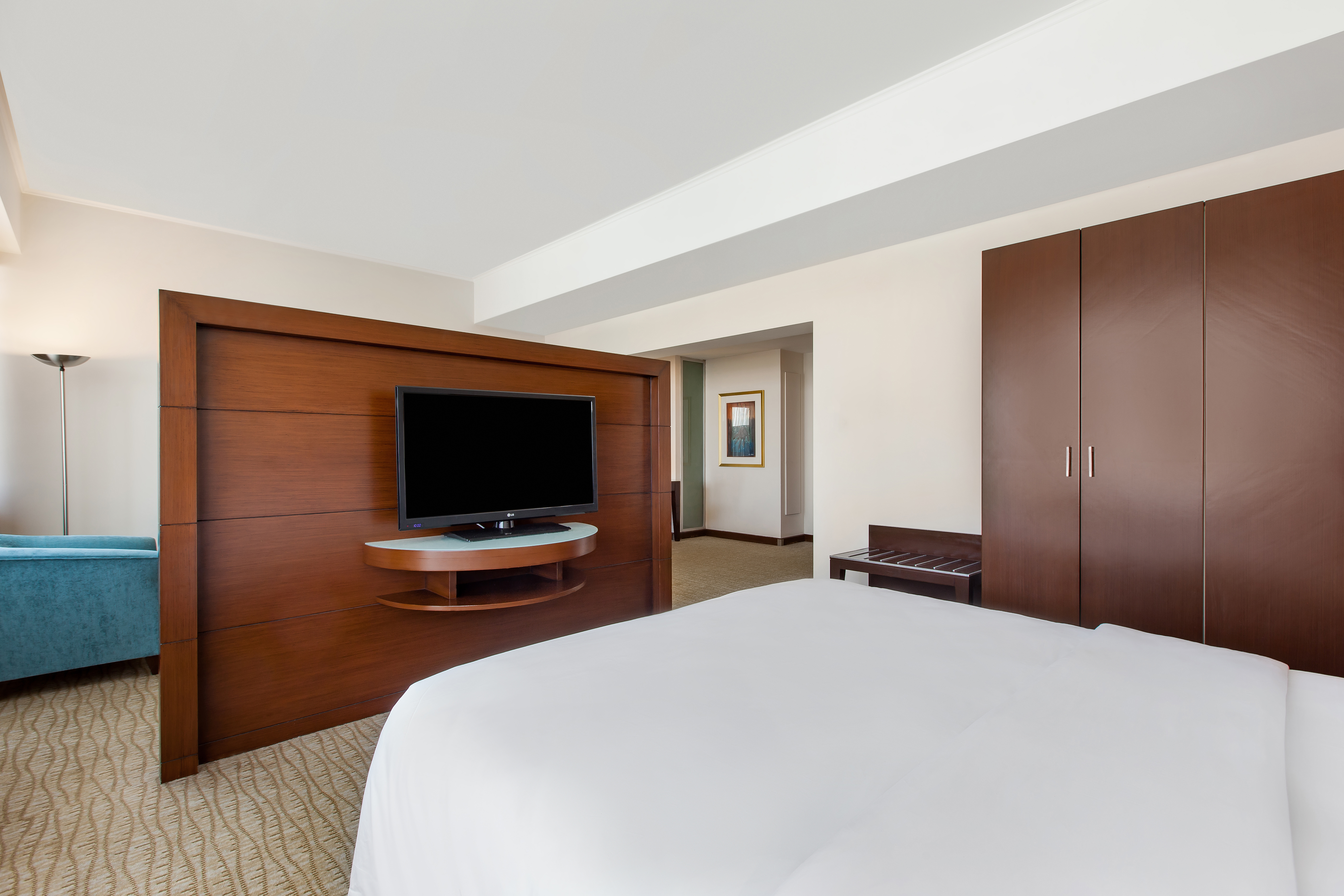 Junior Suite City View