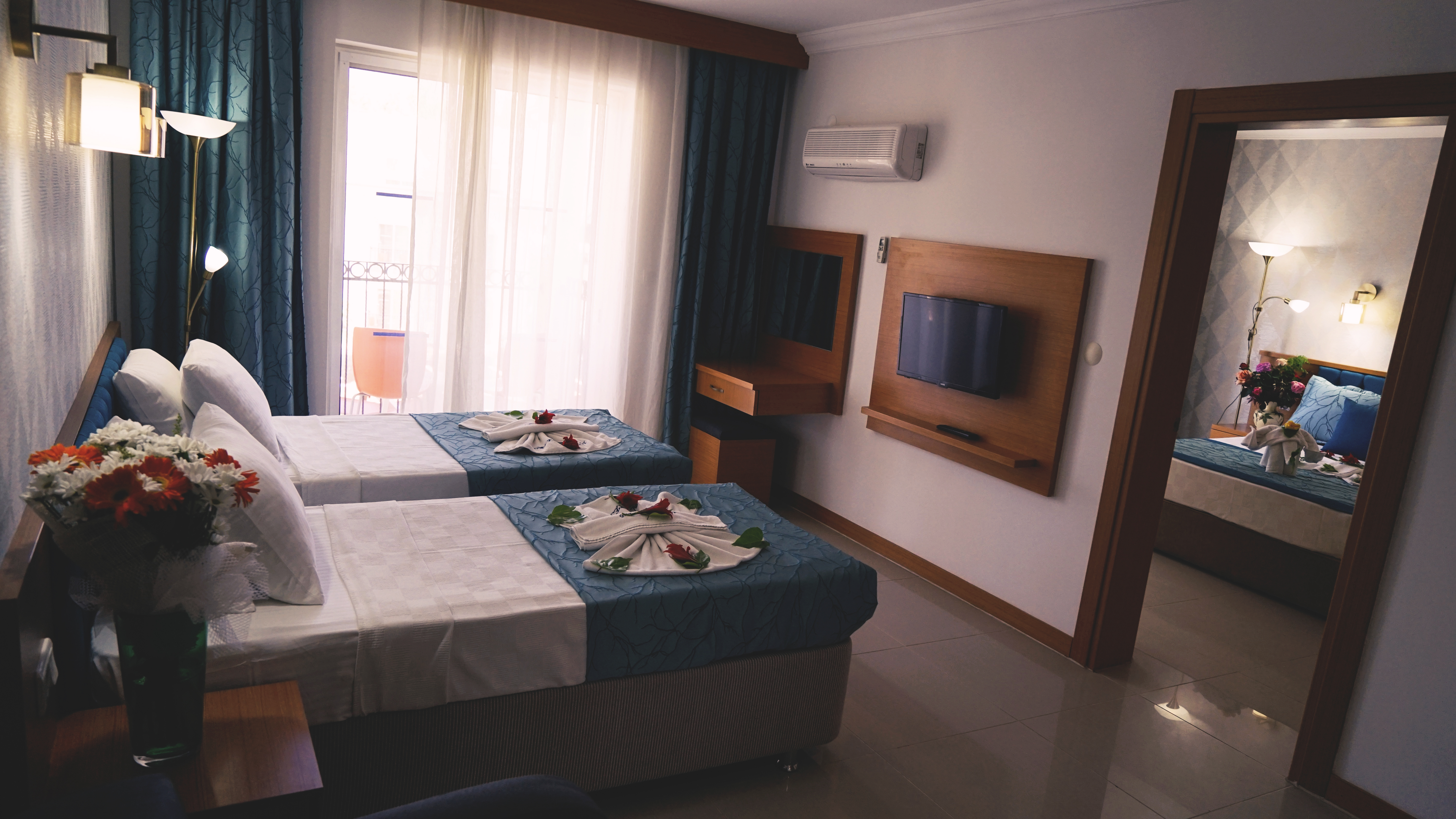 Family Room Standard