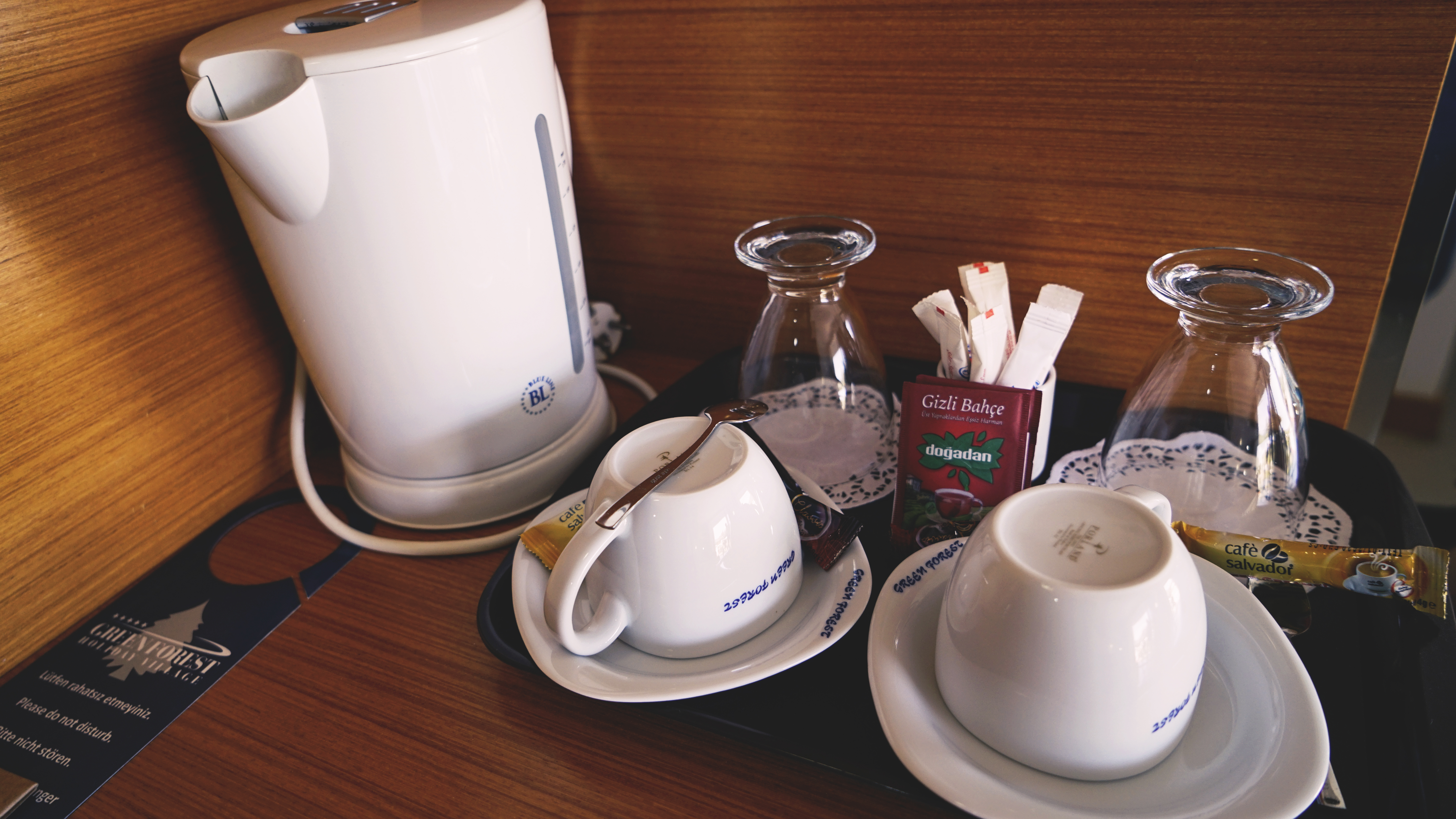 Family Room Standard