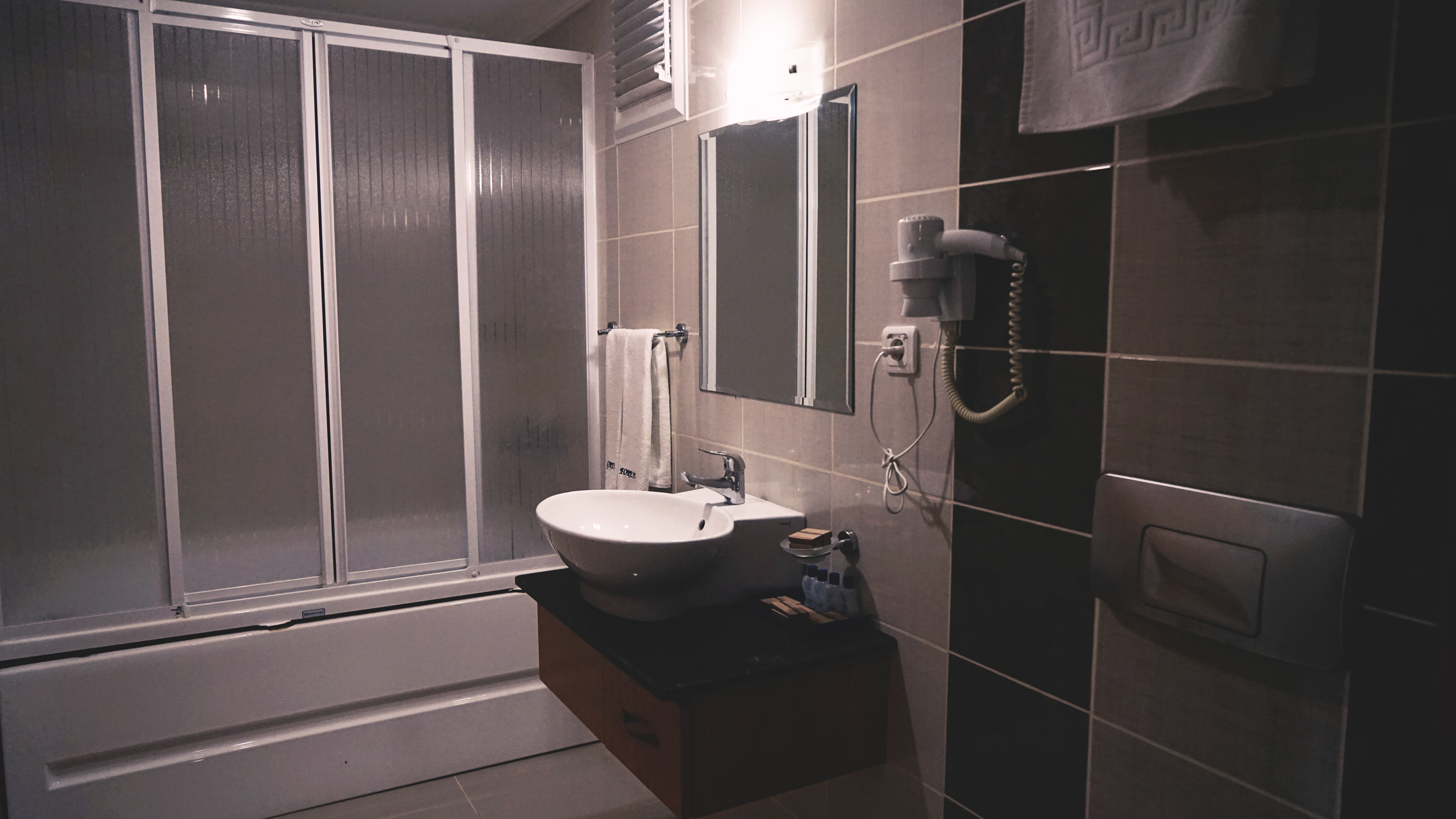 Family Room Standard