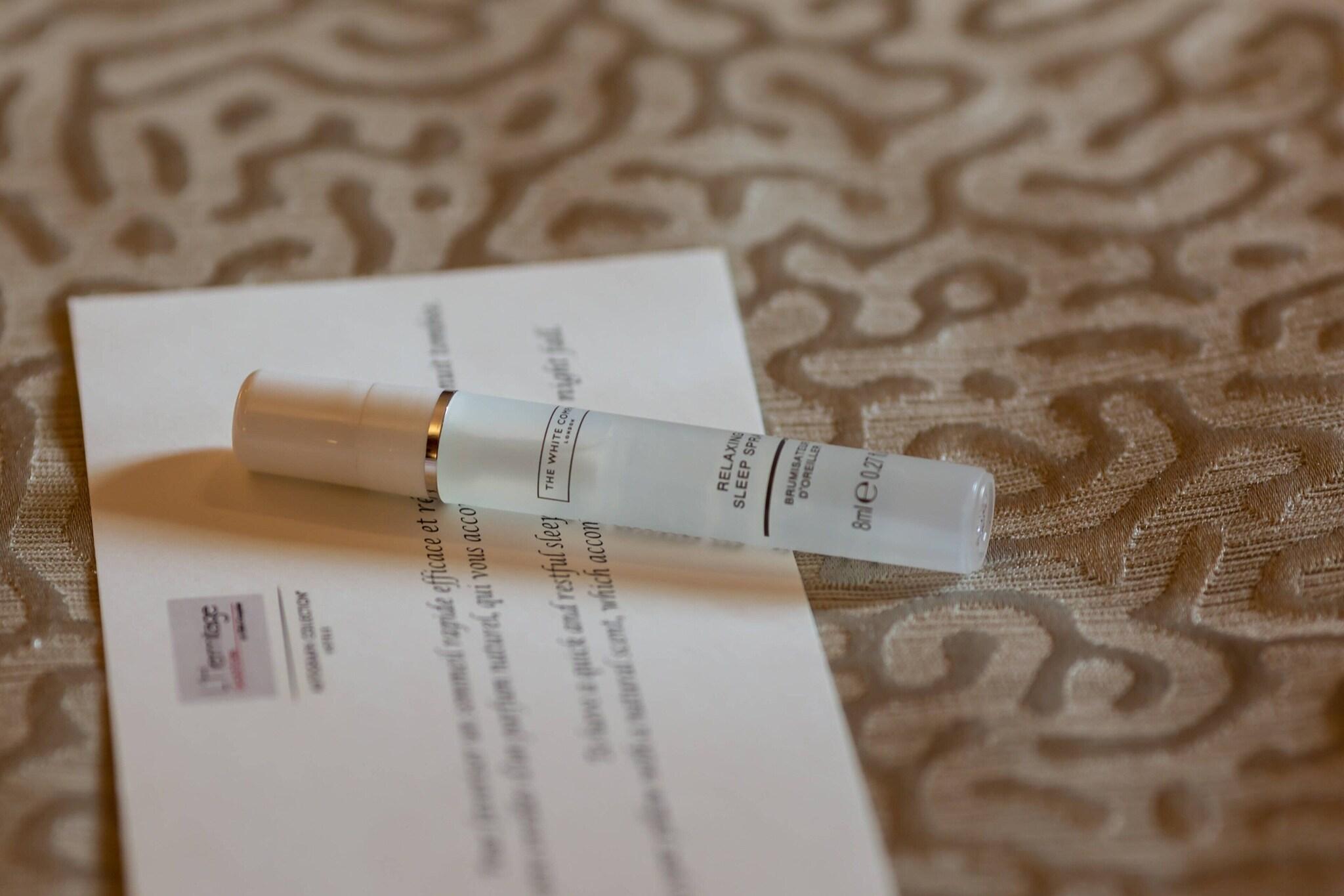 Suite King Bed One Bedroom 