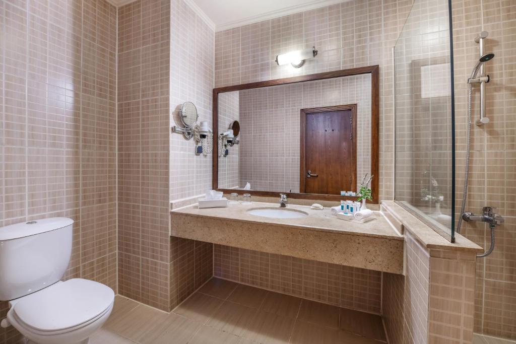 Double Superior Sea View