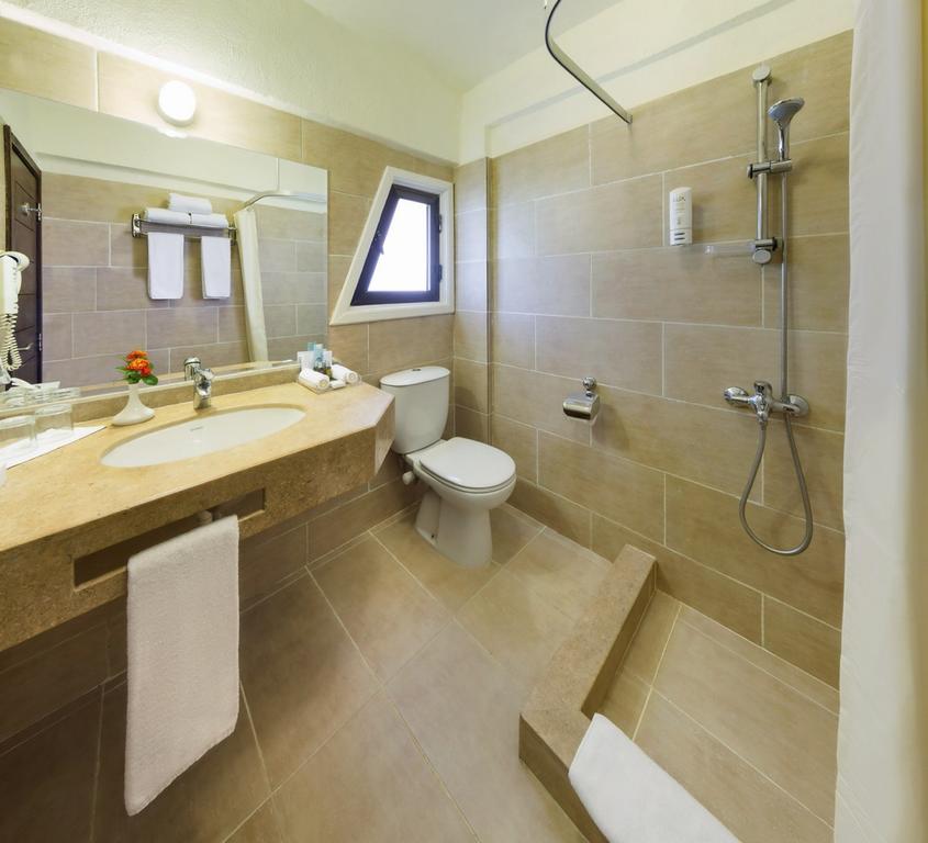 Family Room Standard