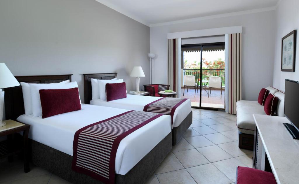 Double Deluxe Superior