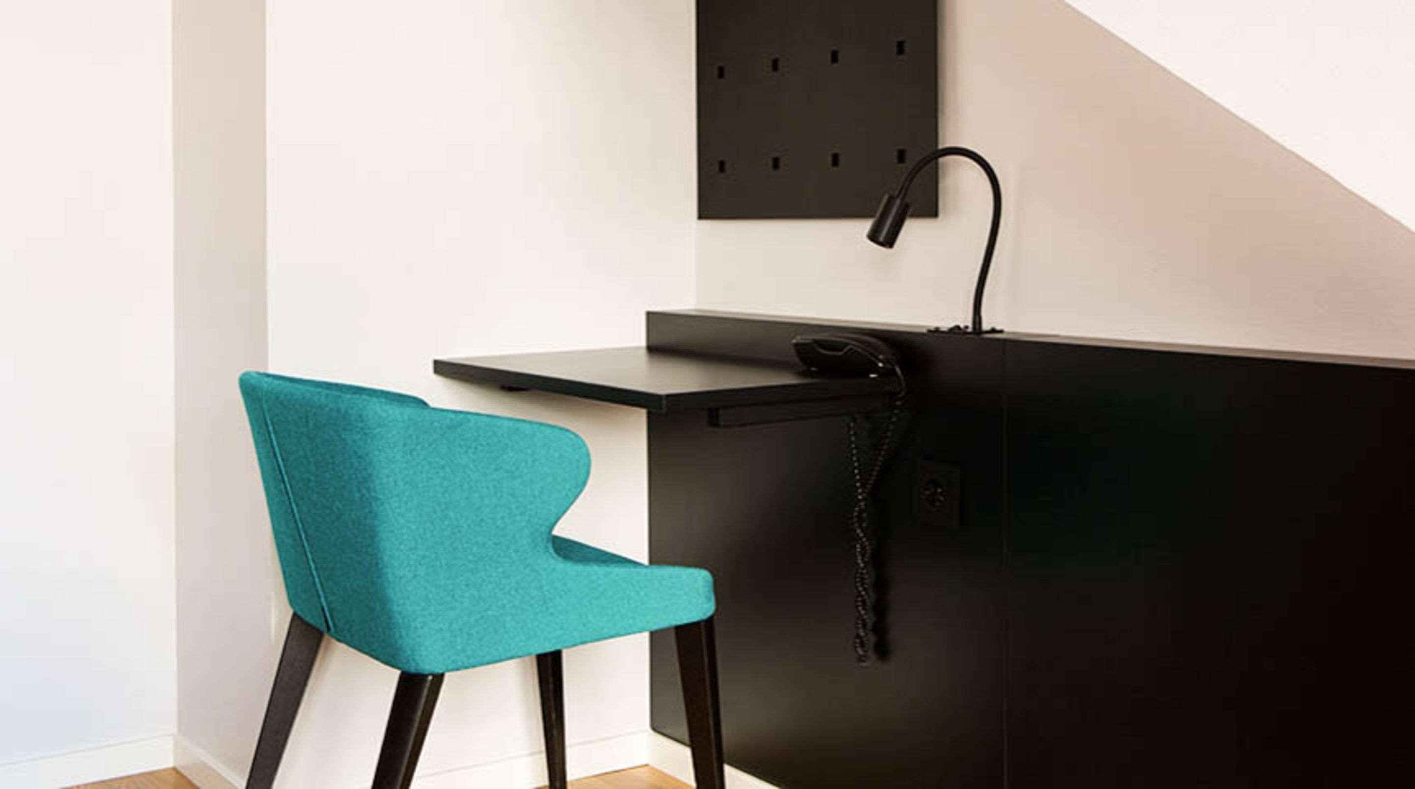 Double or Twin Superior