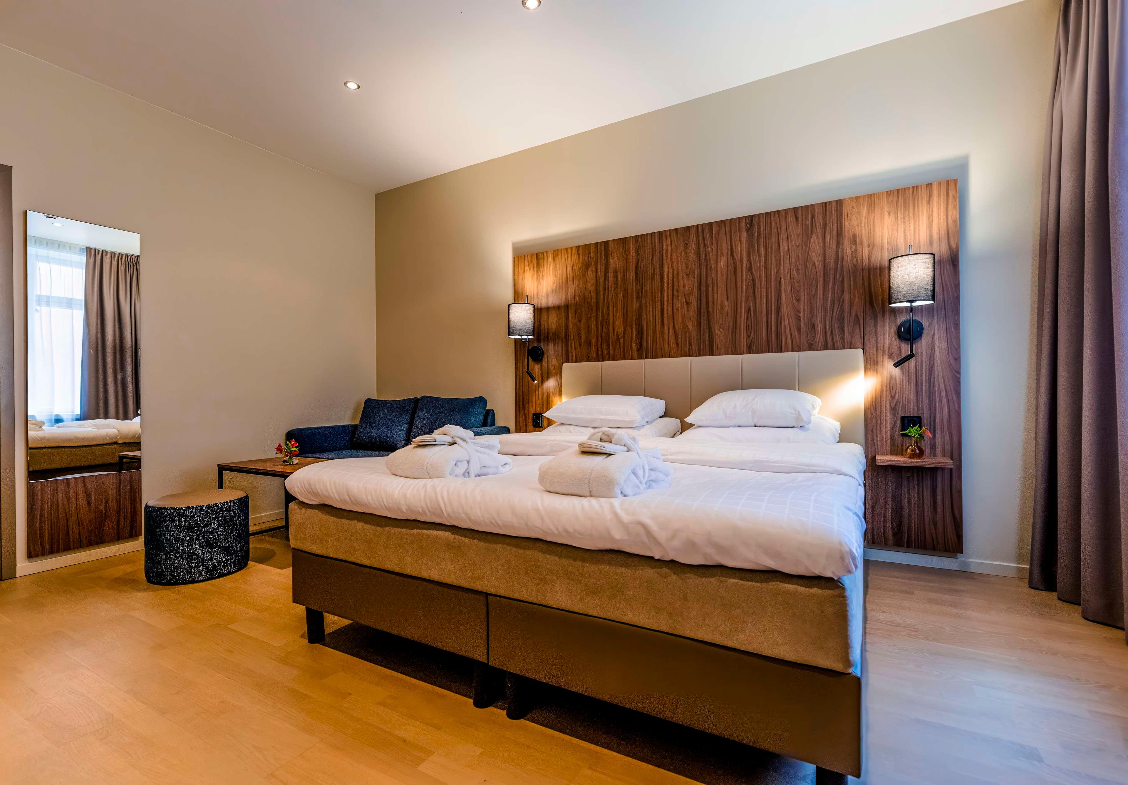 Family Room Standard