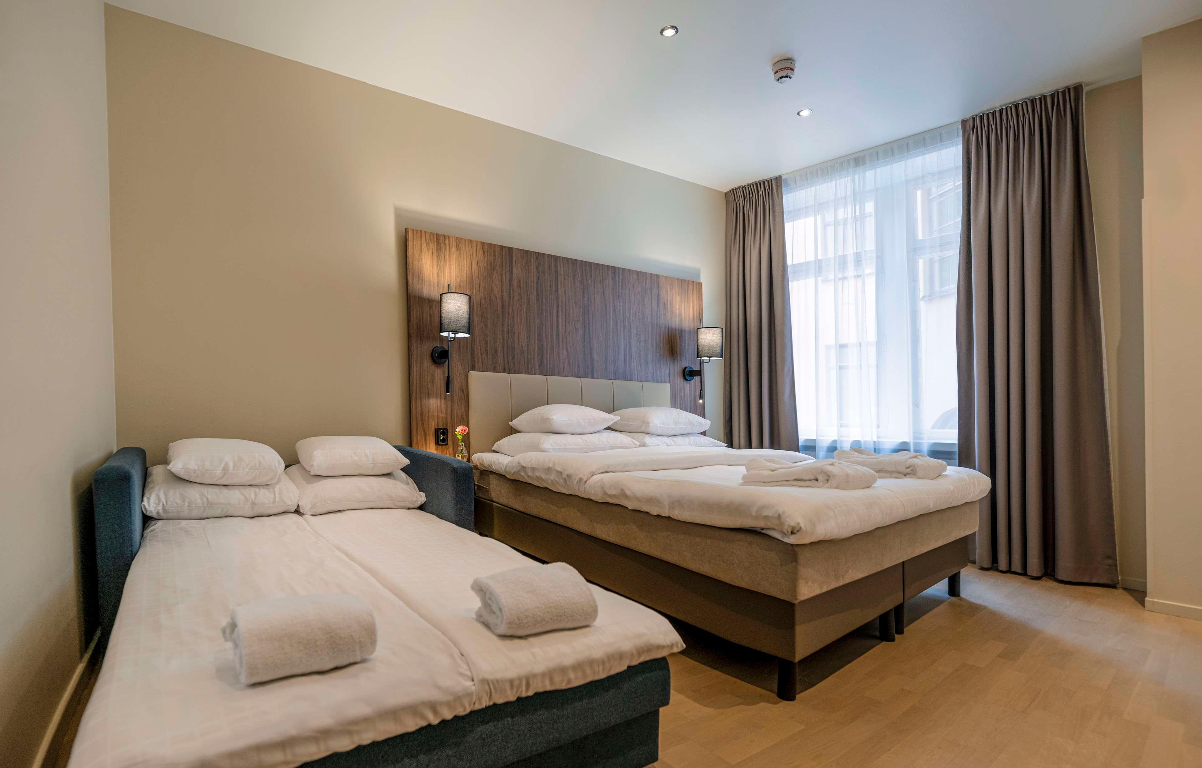 Family Room Standard