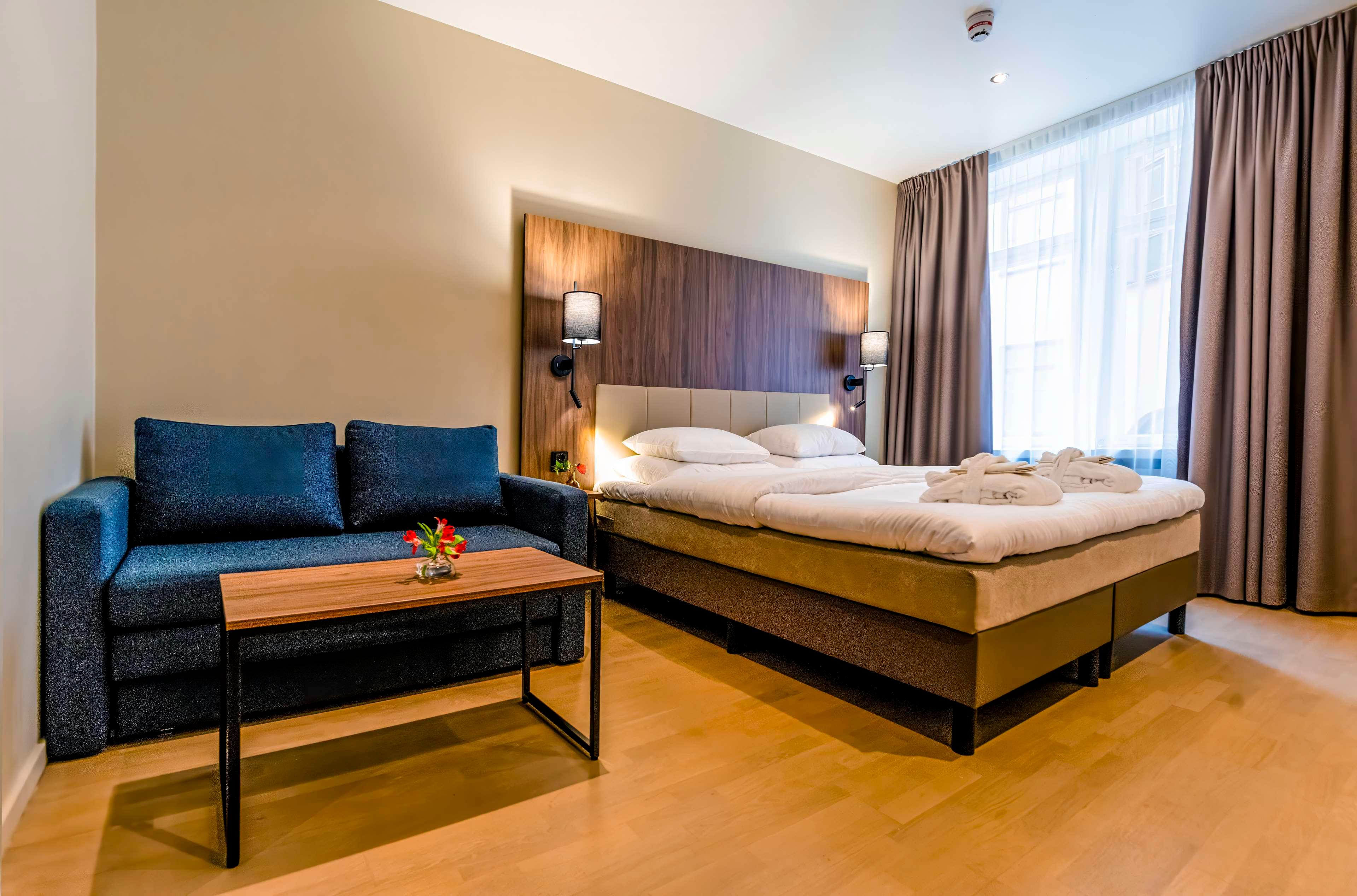 Family Room Standard