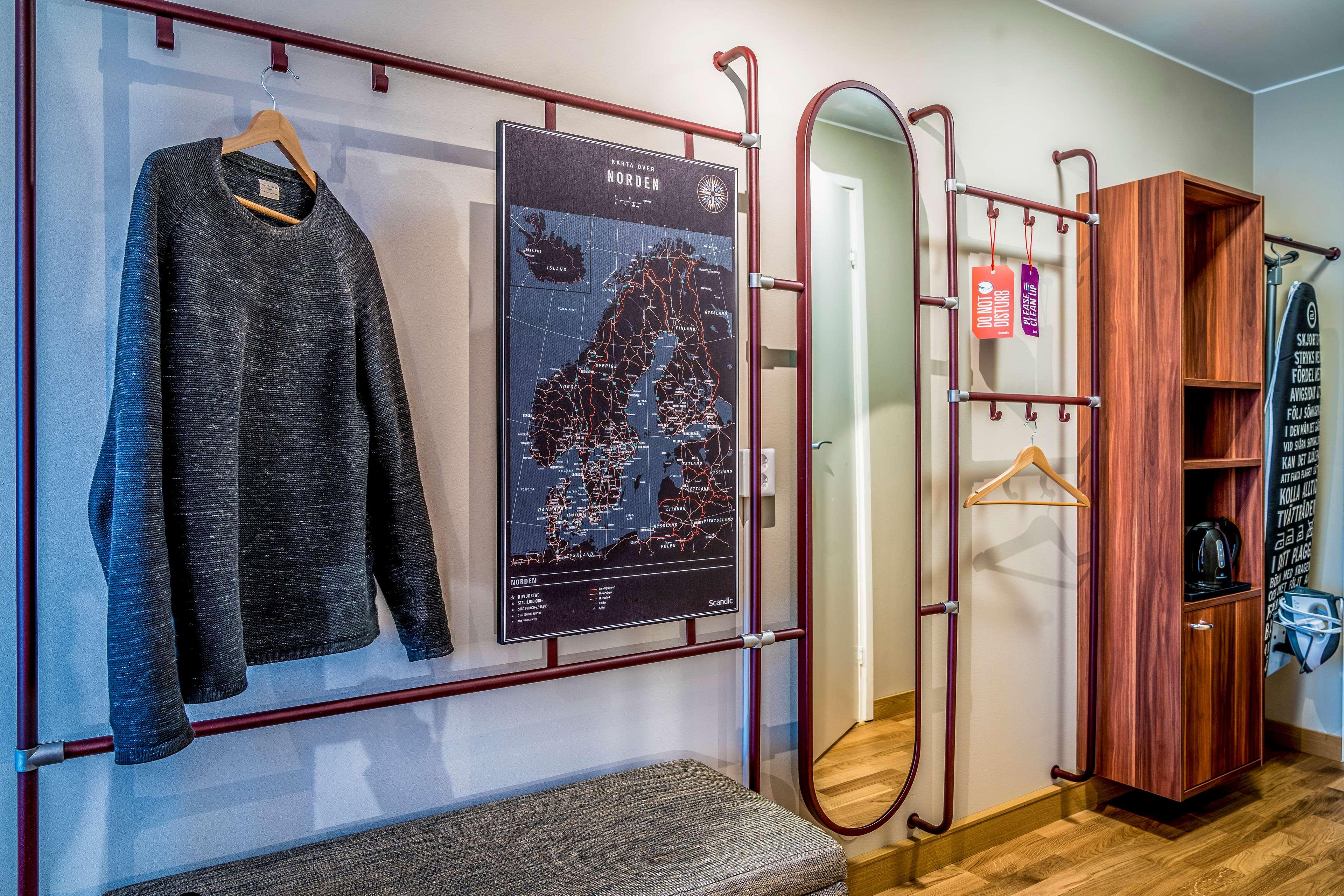 Double Single Standard