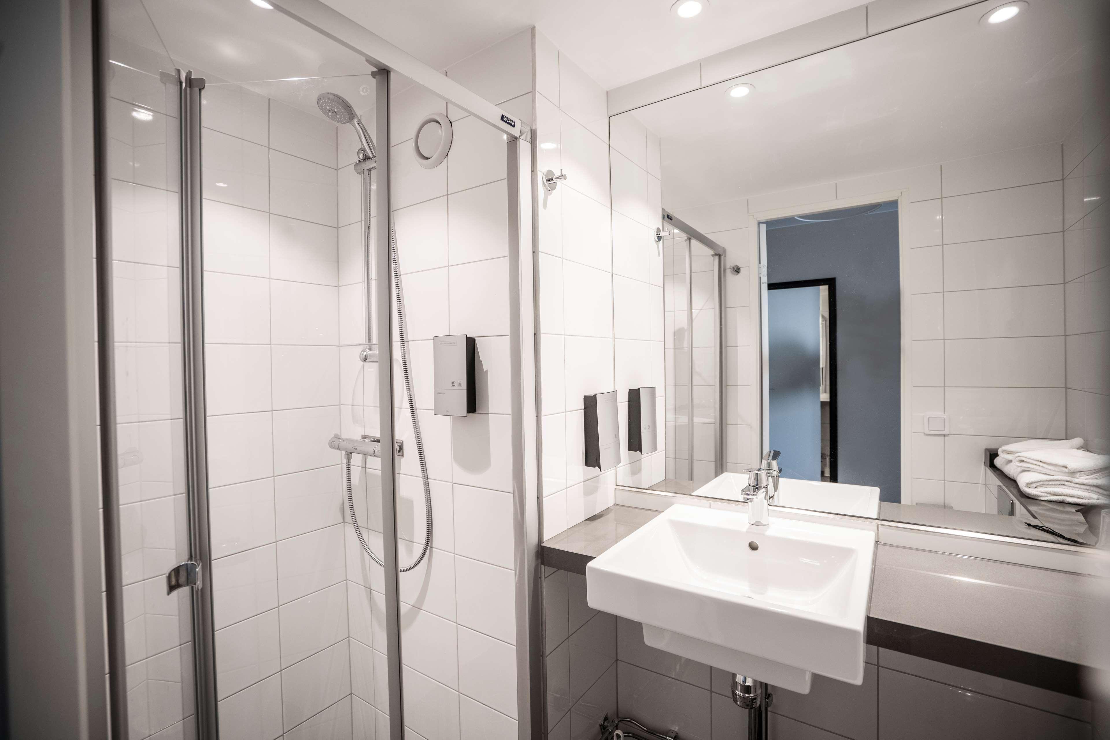 Double Single Standard