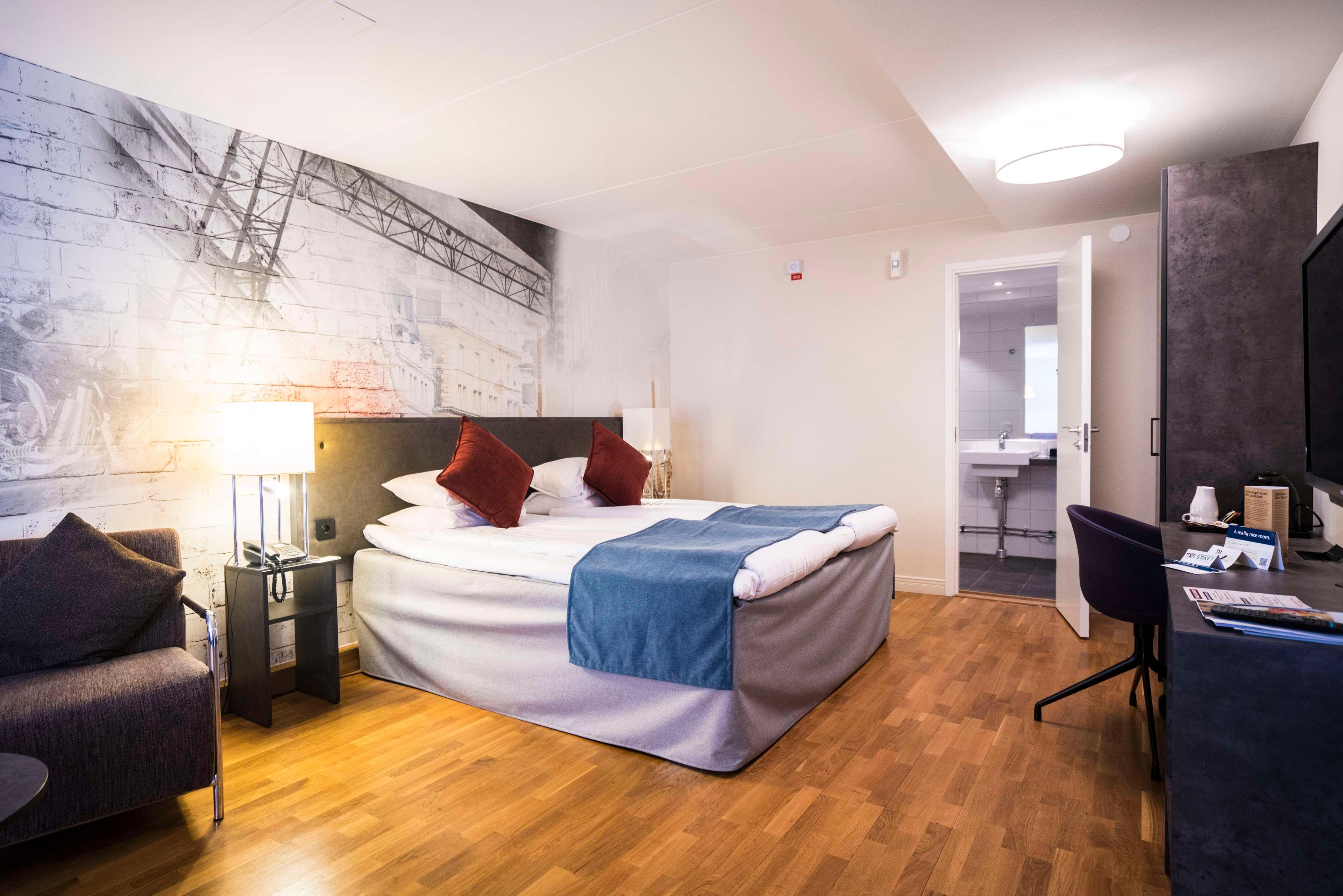 Junior Suite Standard