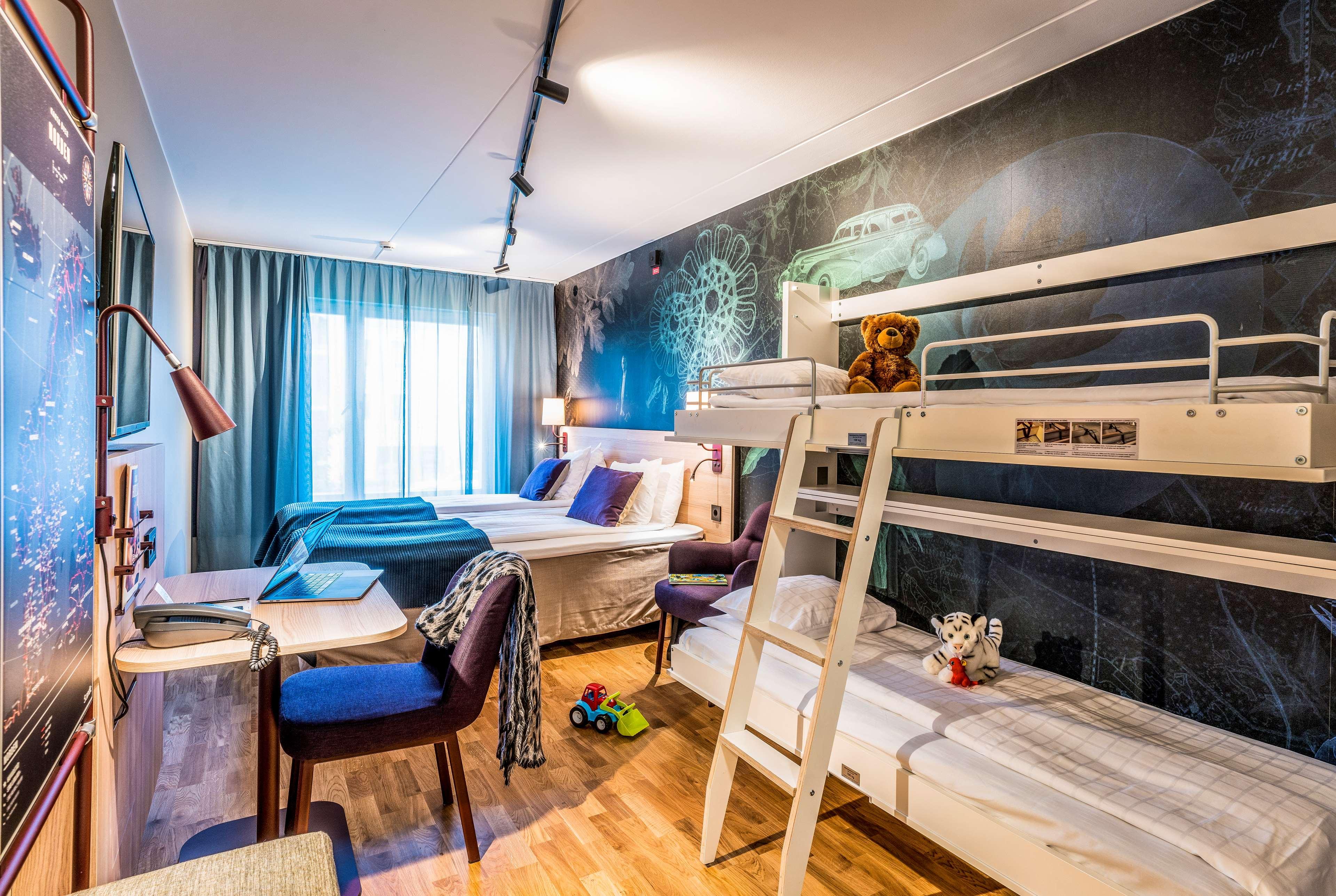 Family Room Standard