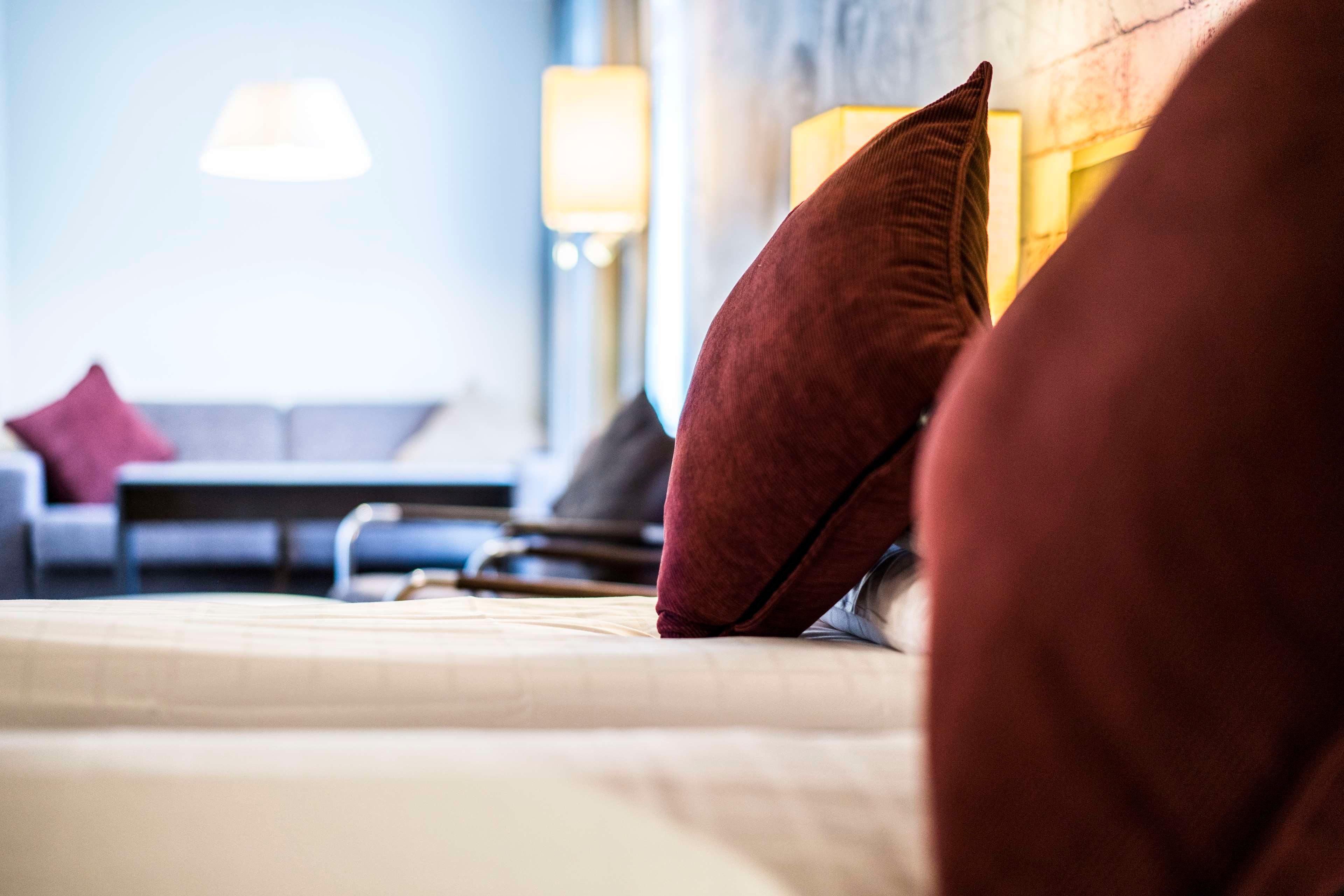 Junior Suite Standard