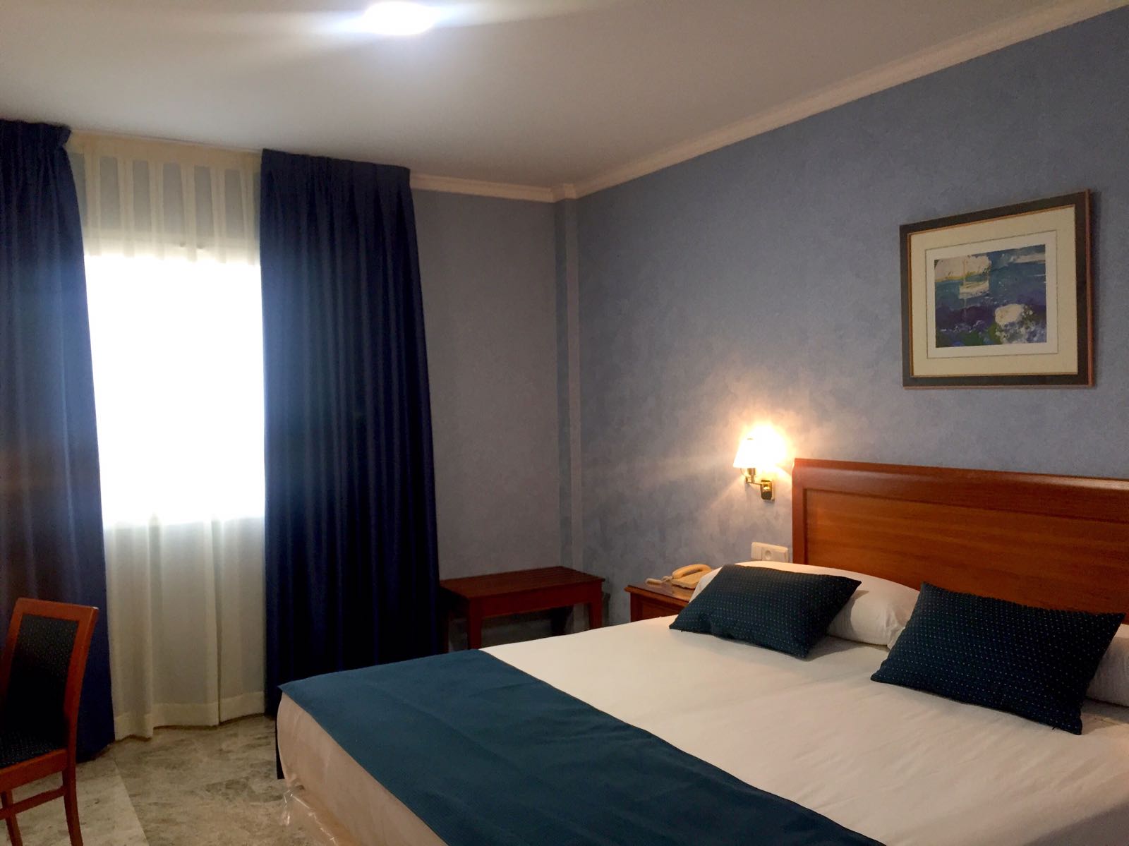 Double Single Superior