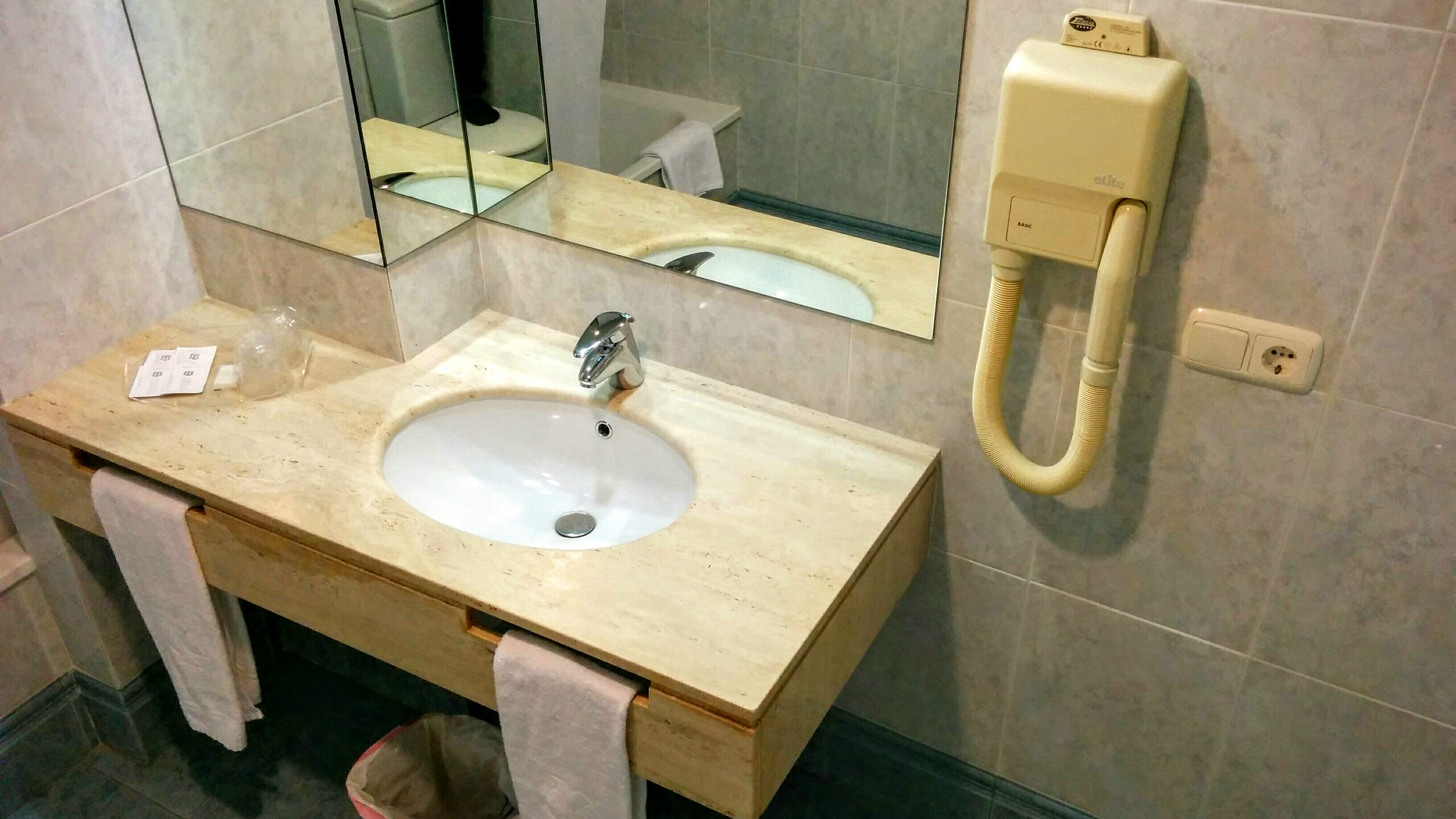 Double or Twin Superior