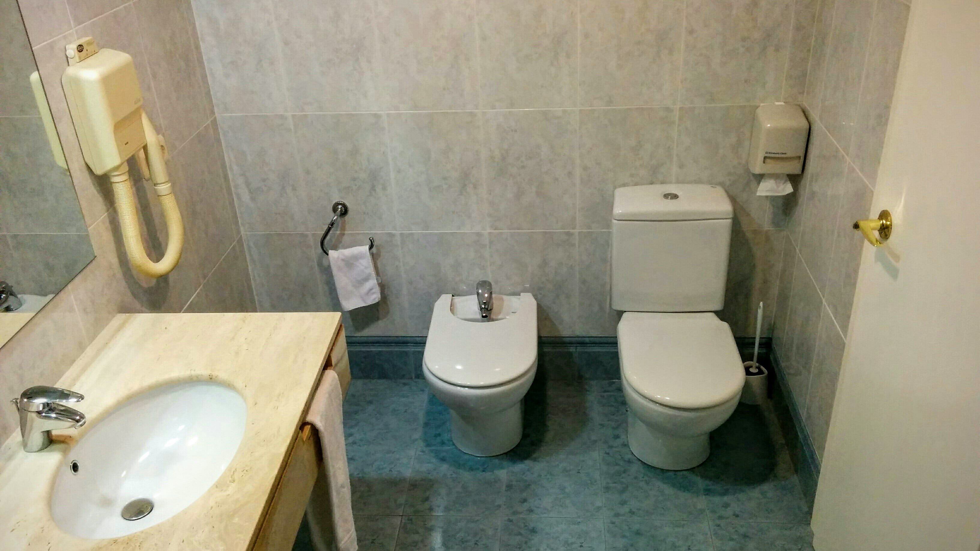 Double or Twin Superior