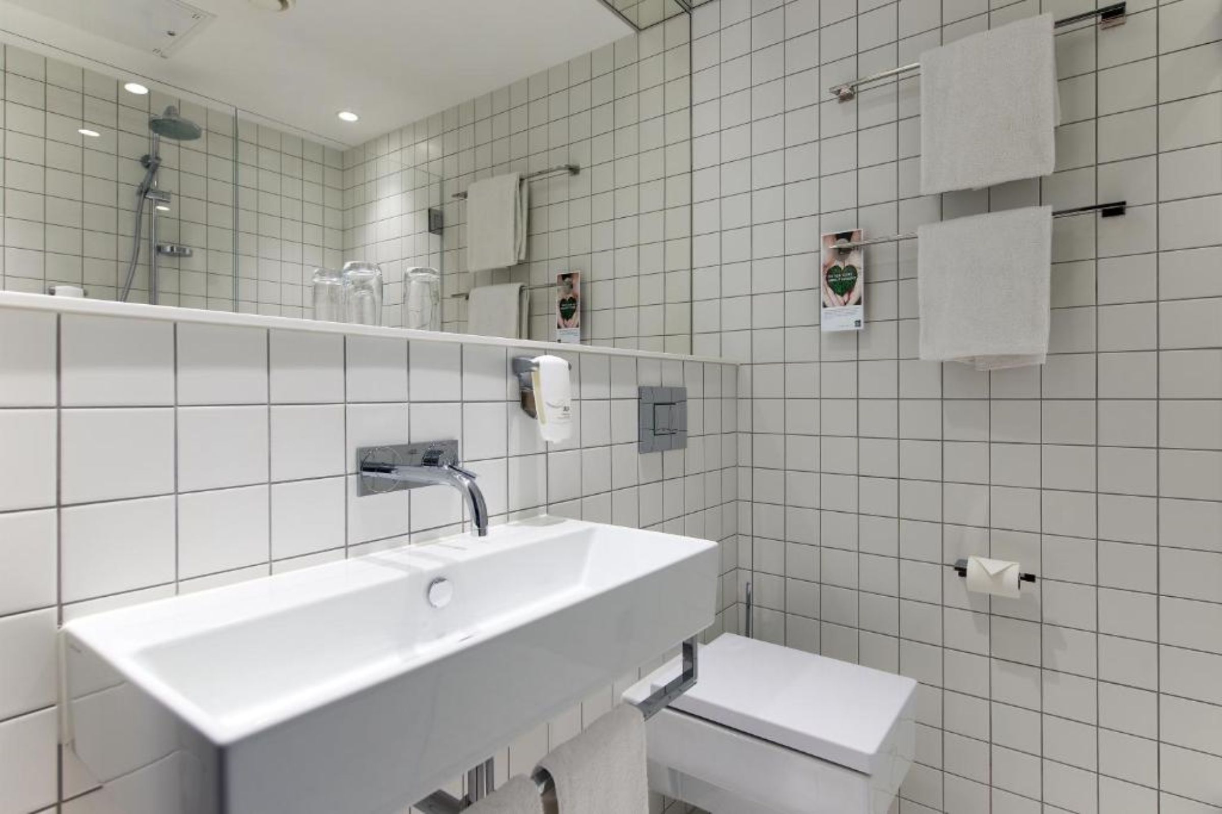 Double or Twin Standard