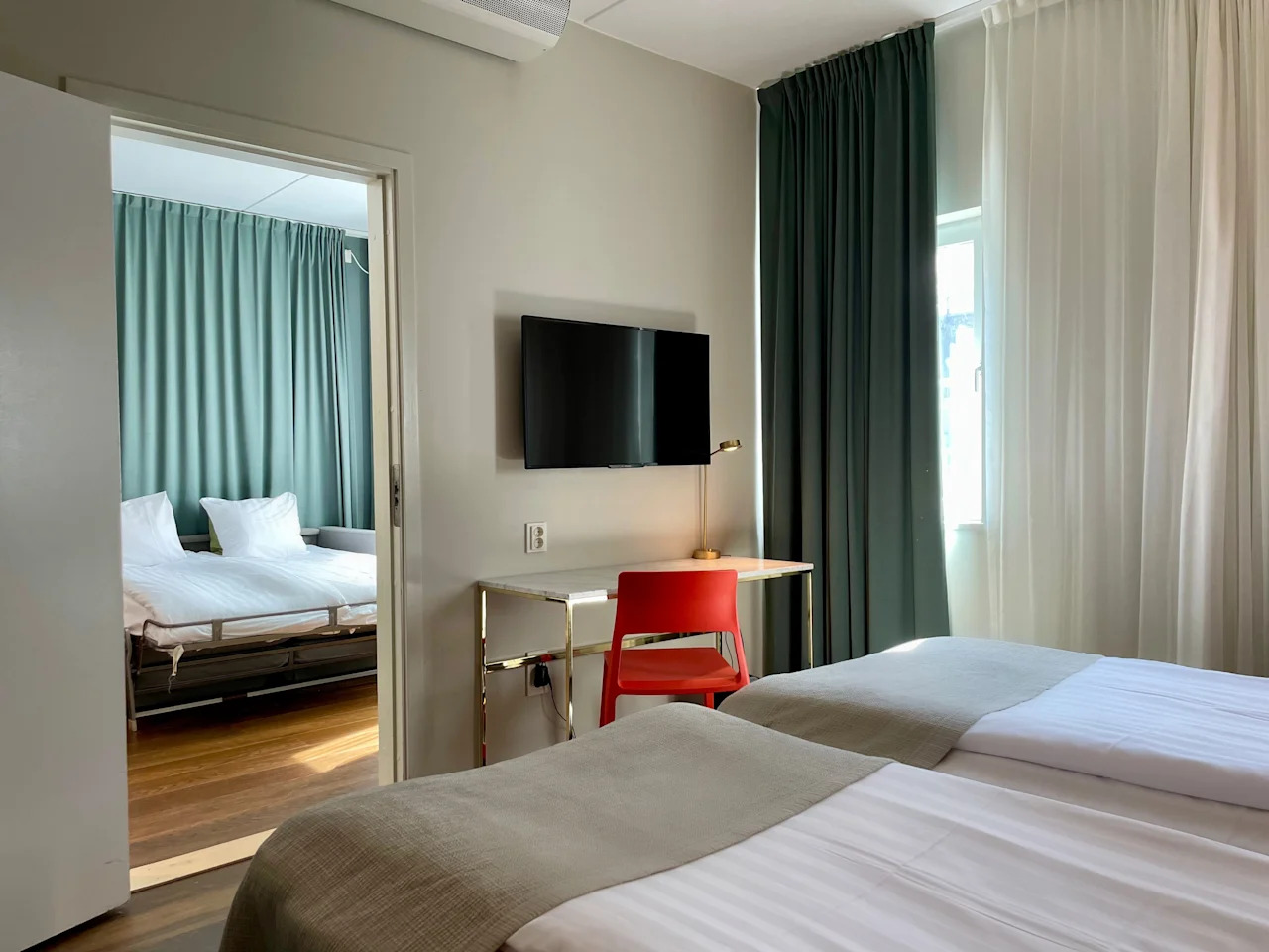 Family Room Standard