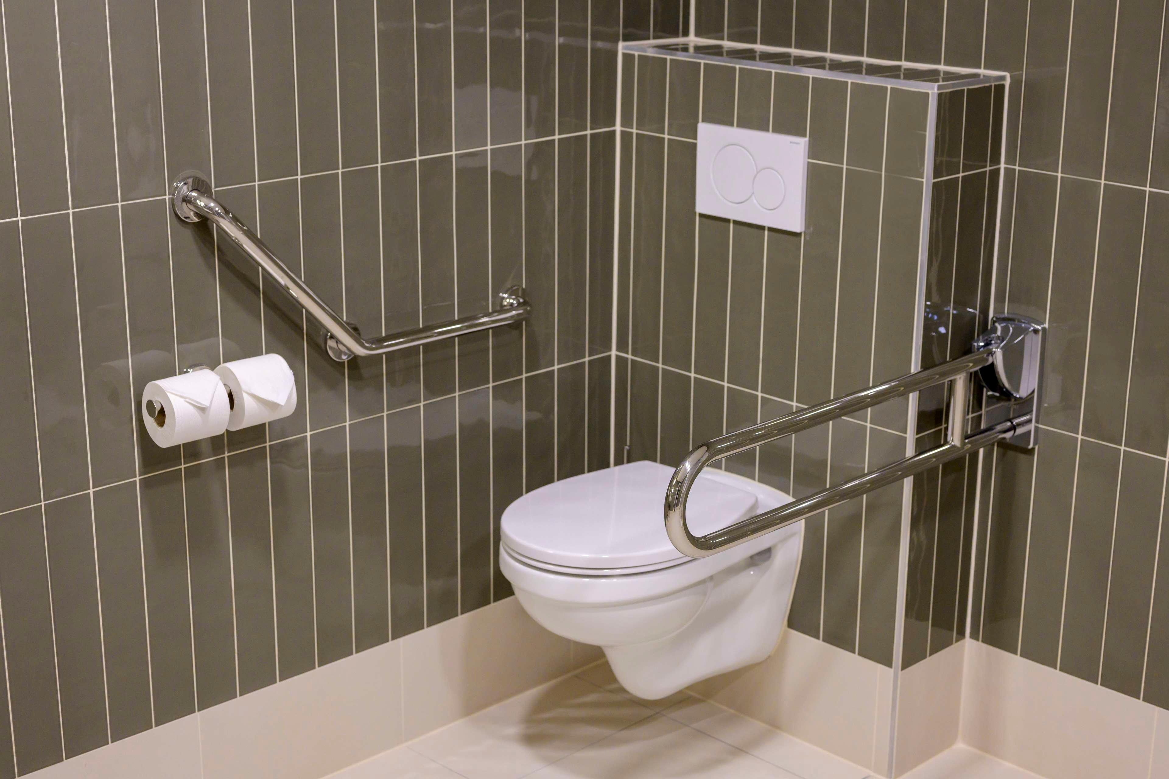 Double Accesible Deluxe 