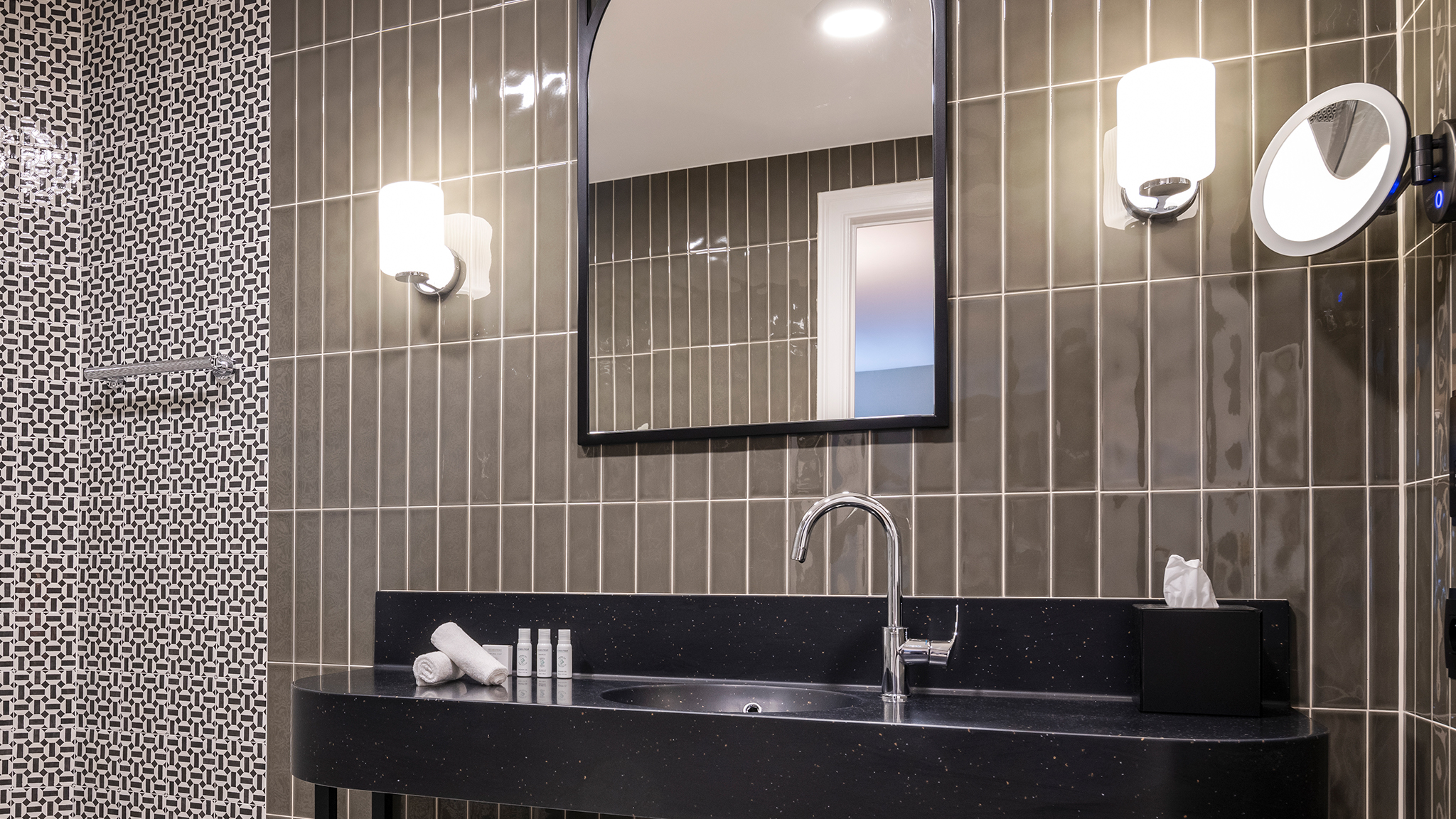 Double Accesible Deluxe 