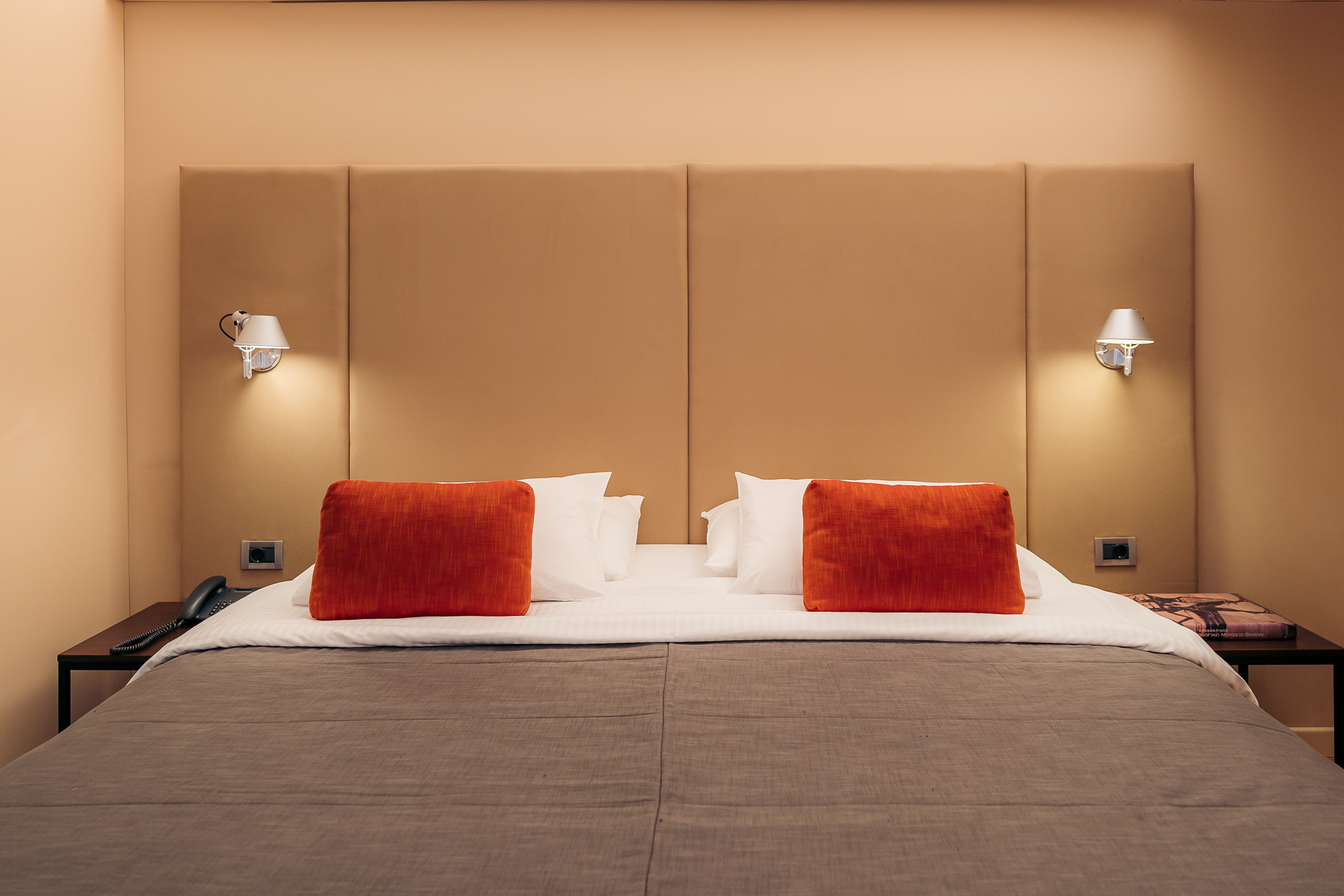 Double or Twin Standard