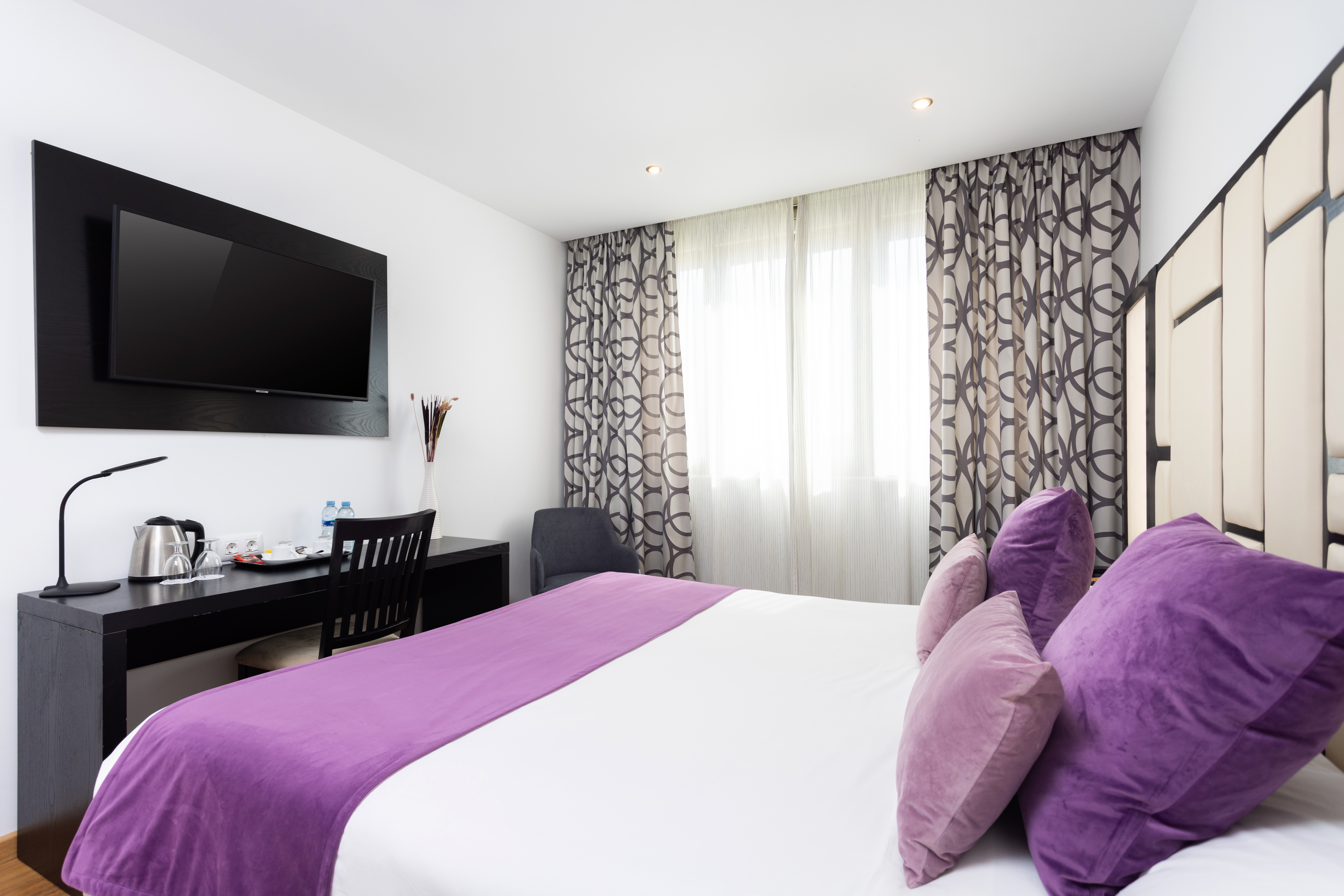 Double Single Comfort