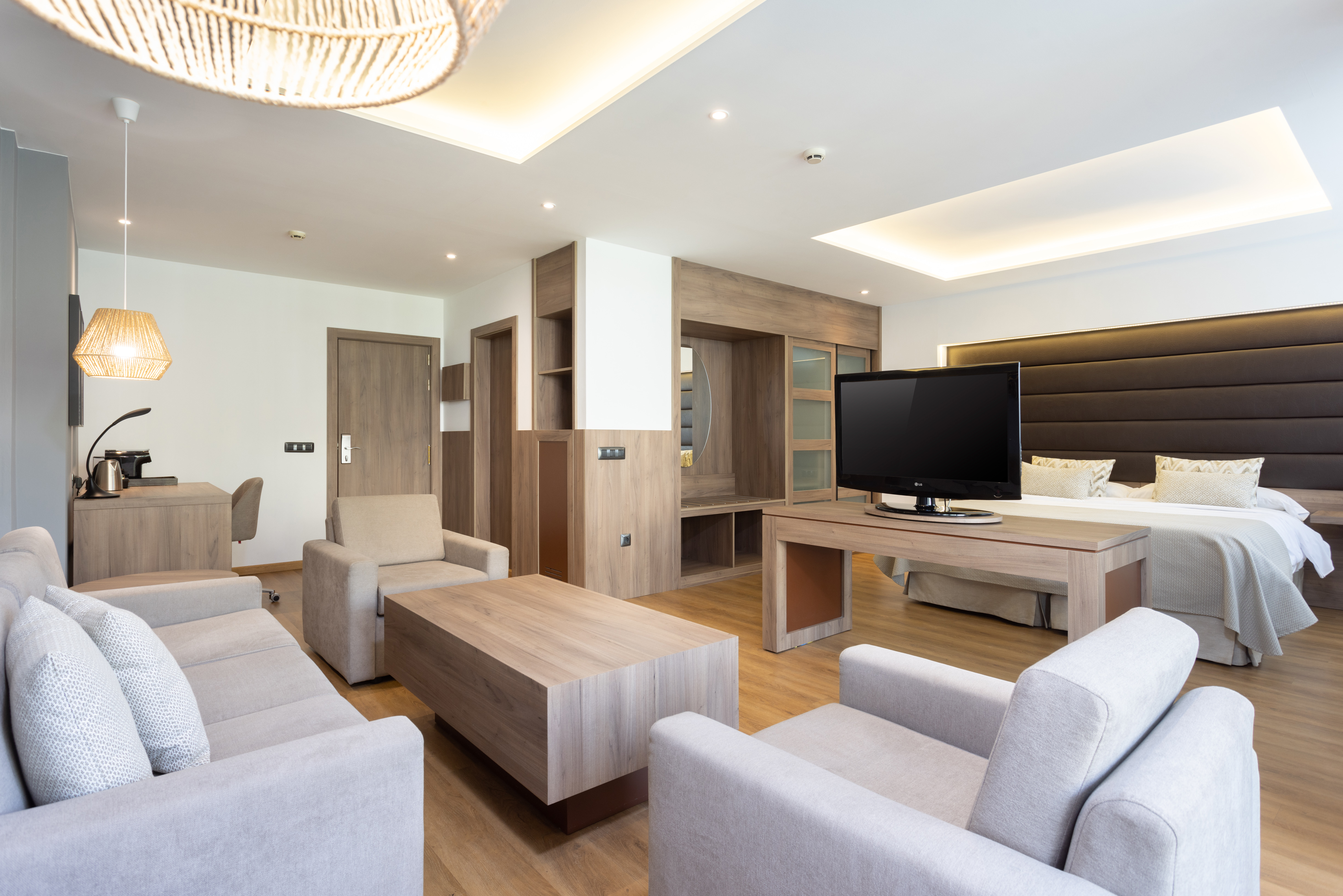 Junior Suite Standard