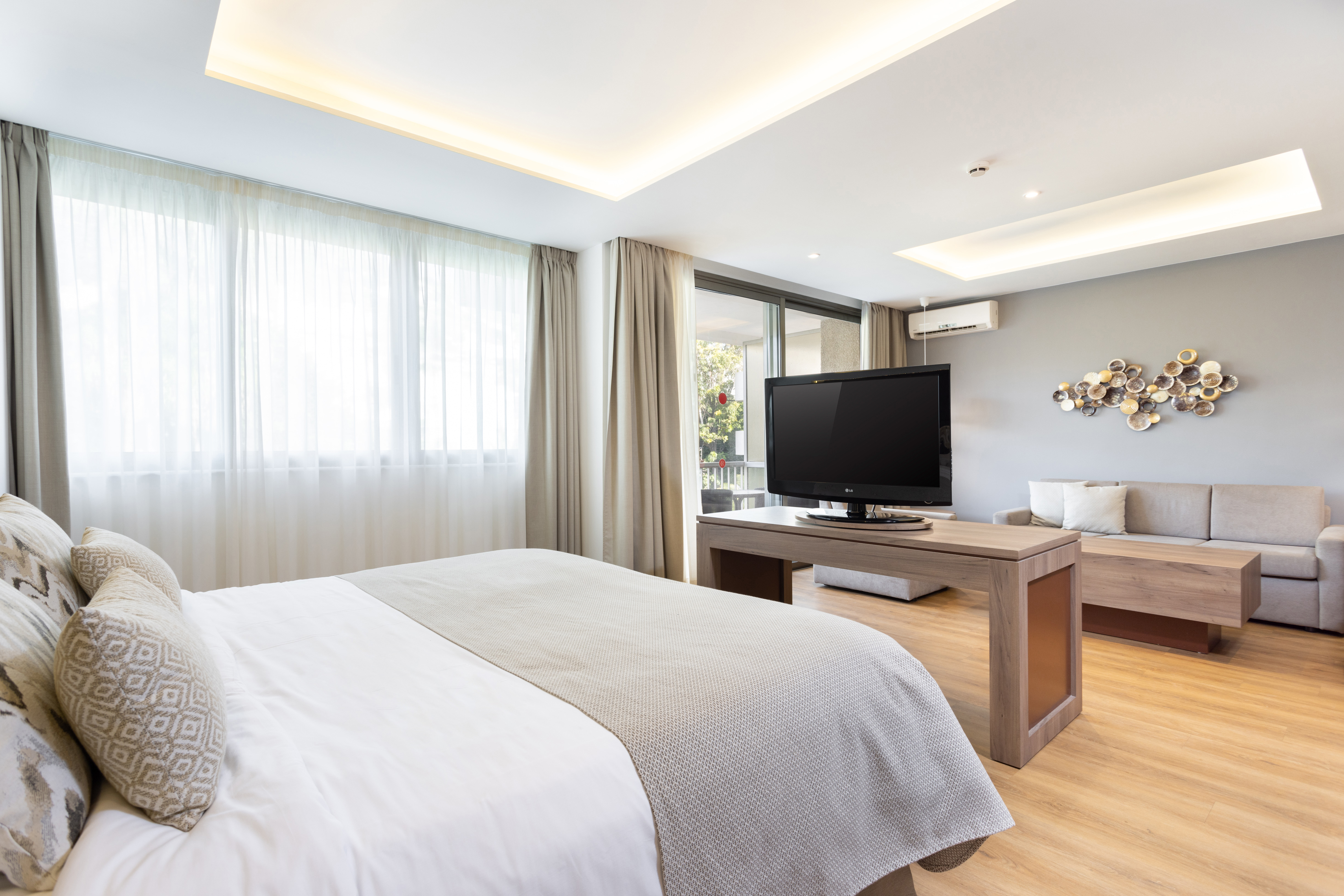 Junior Suite Standard