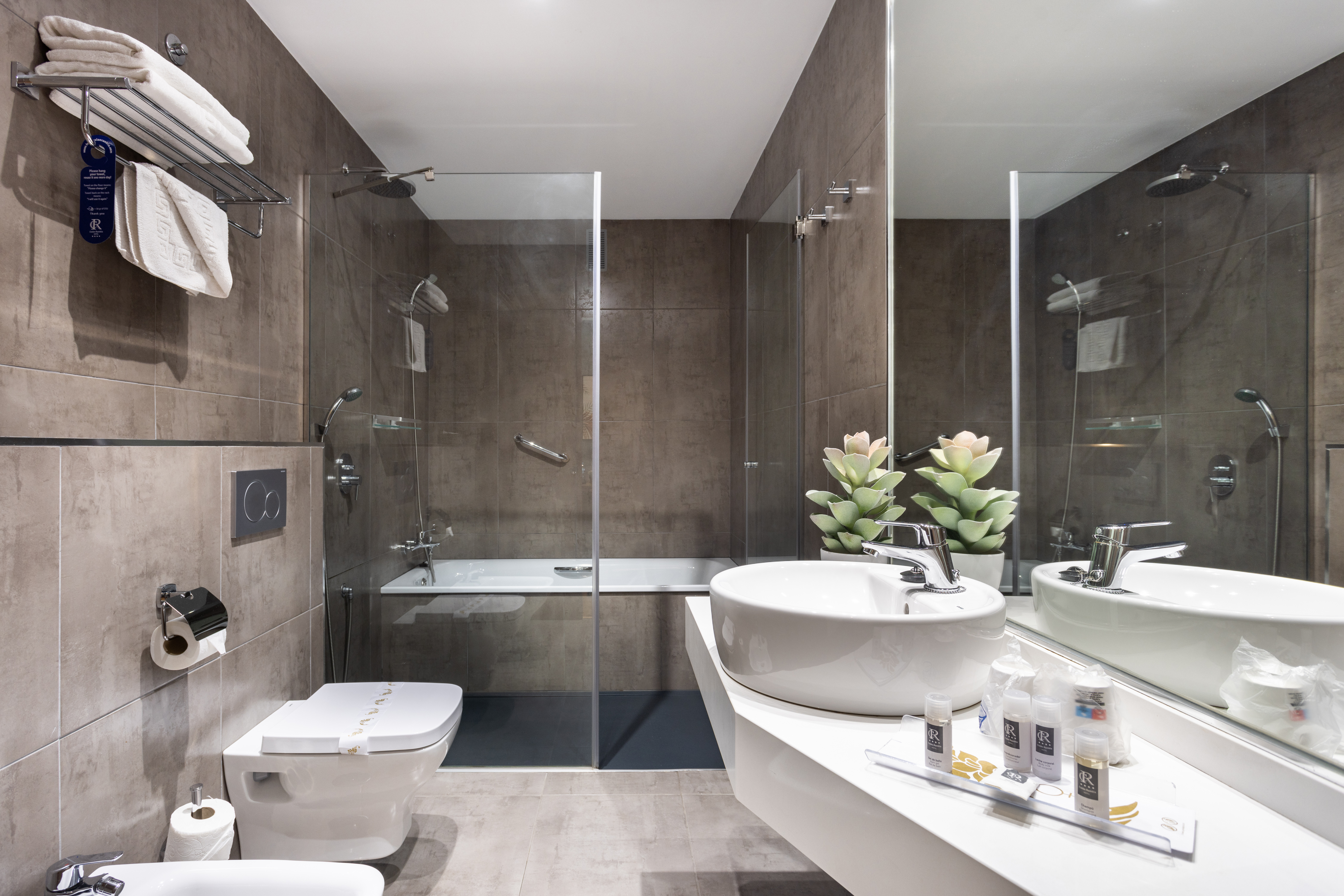 Junior Suite Standard