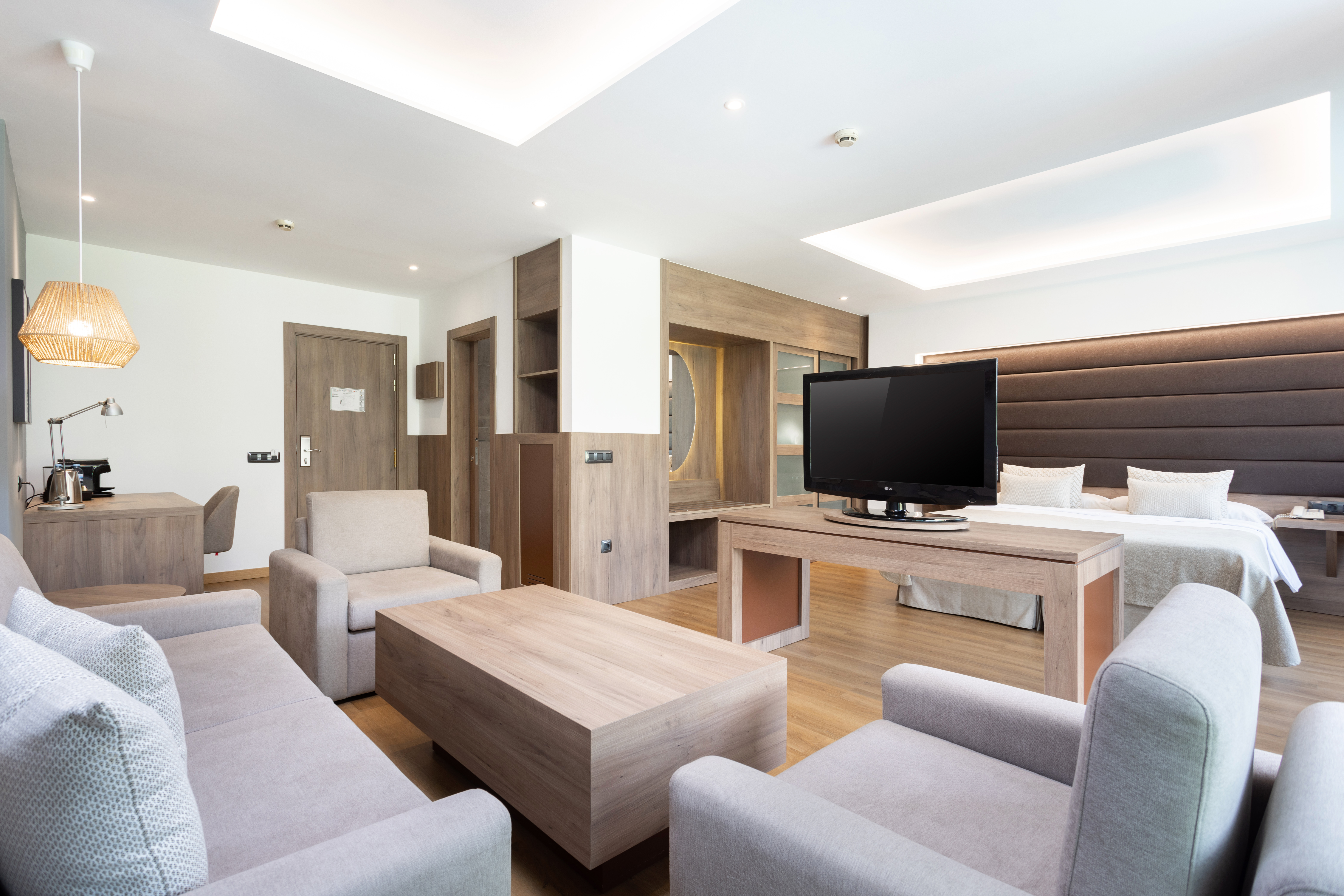 Junior Suite Standard