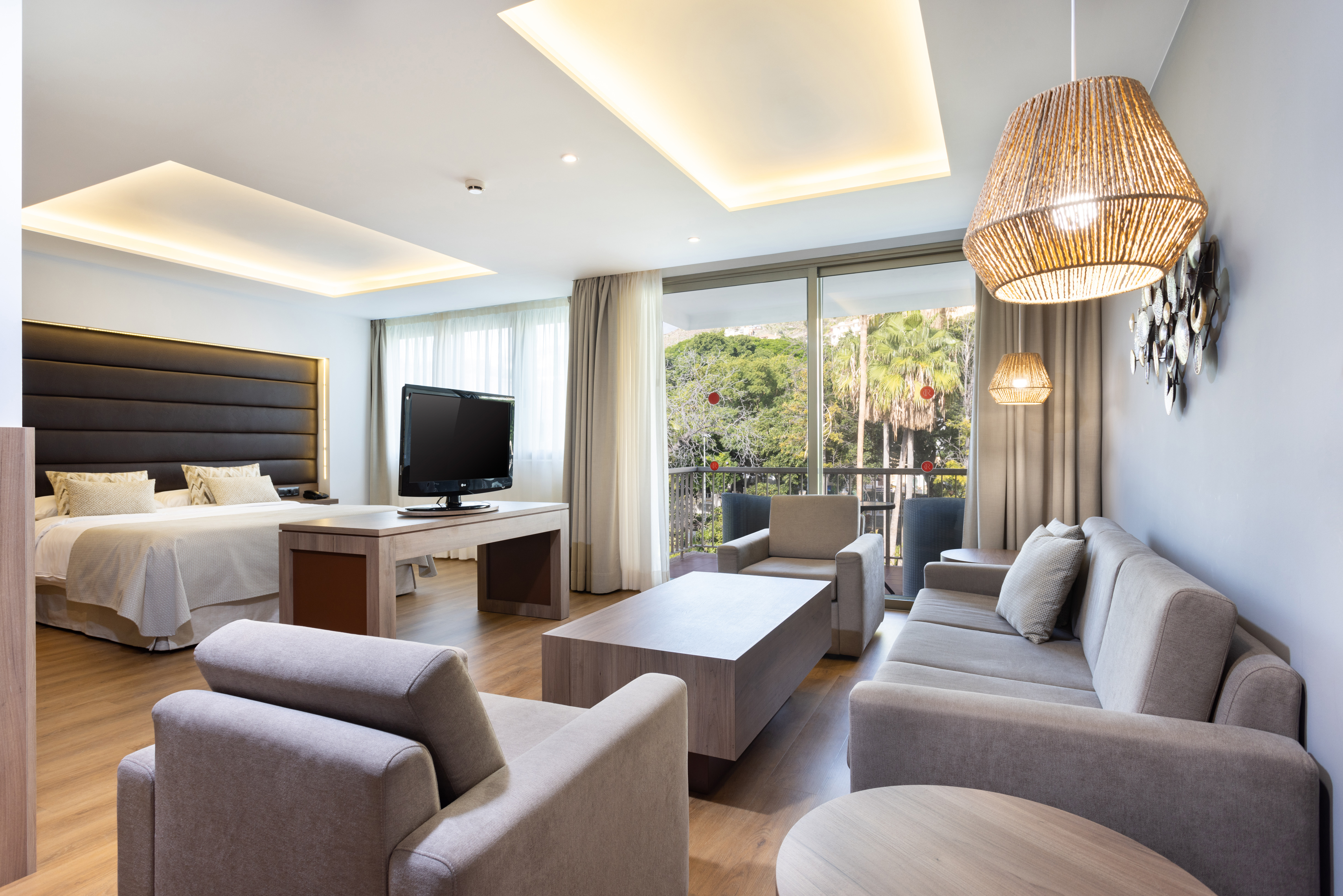 Junior Suite Standard