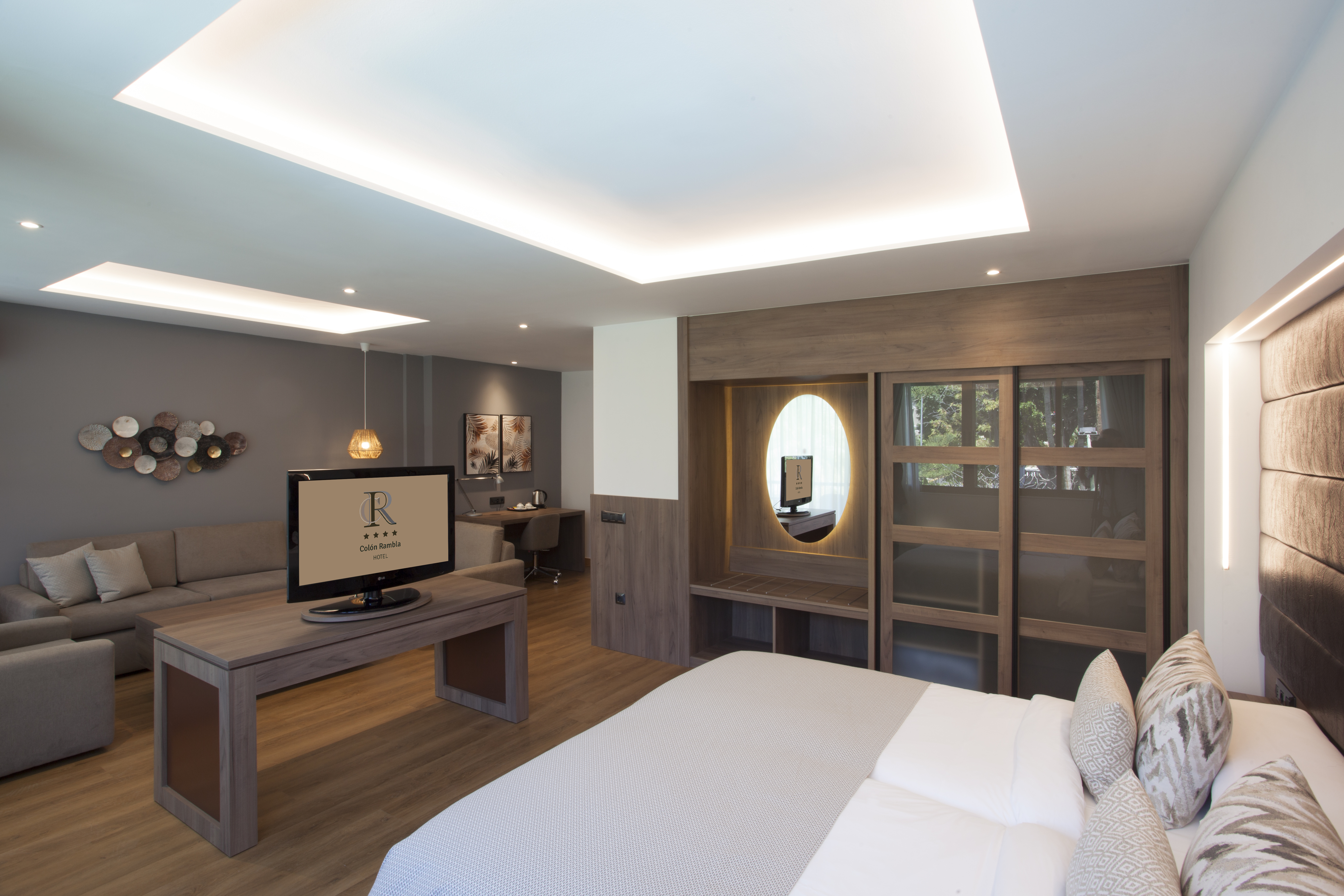 Junior Suite Standard