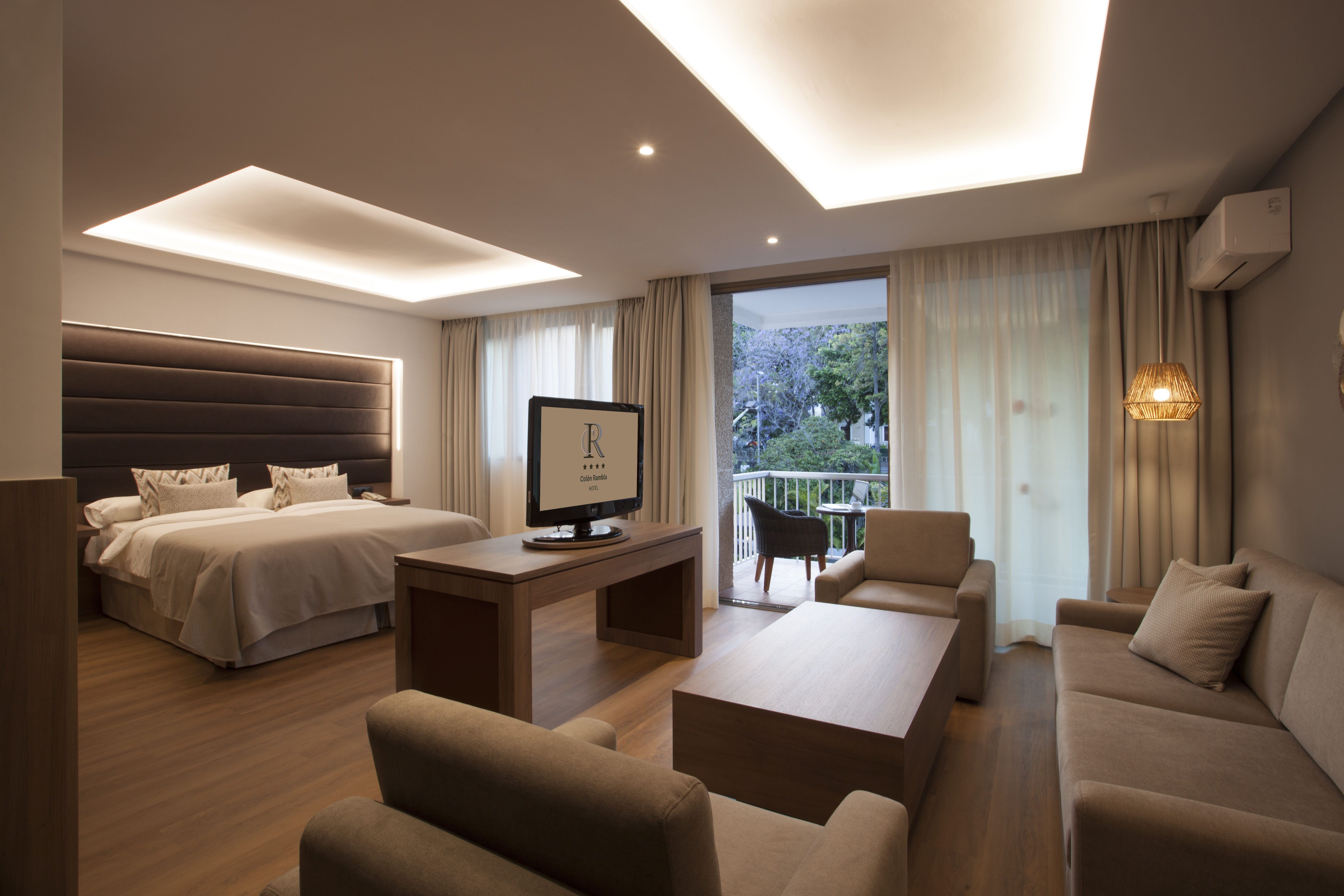 Junior Suite Standard